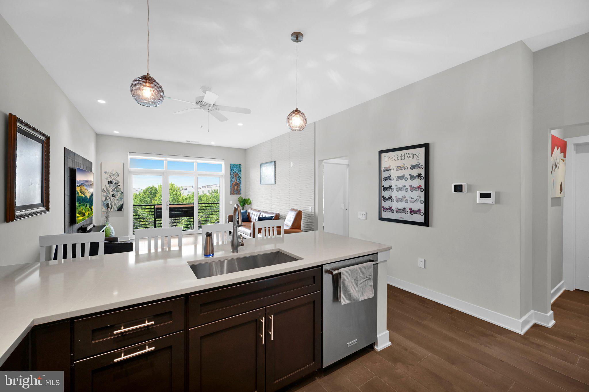 575 SOUTH CONDOS - Residential