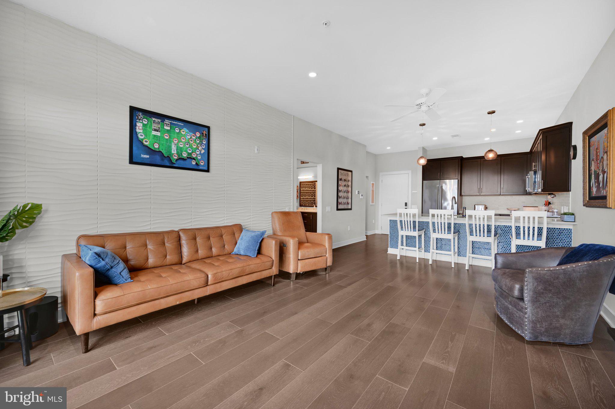 575 SOUTH CONDOS - Residential