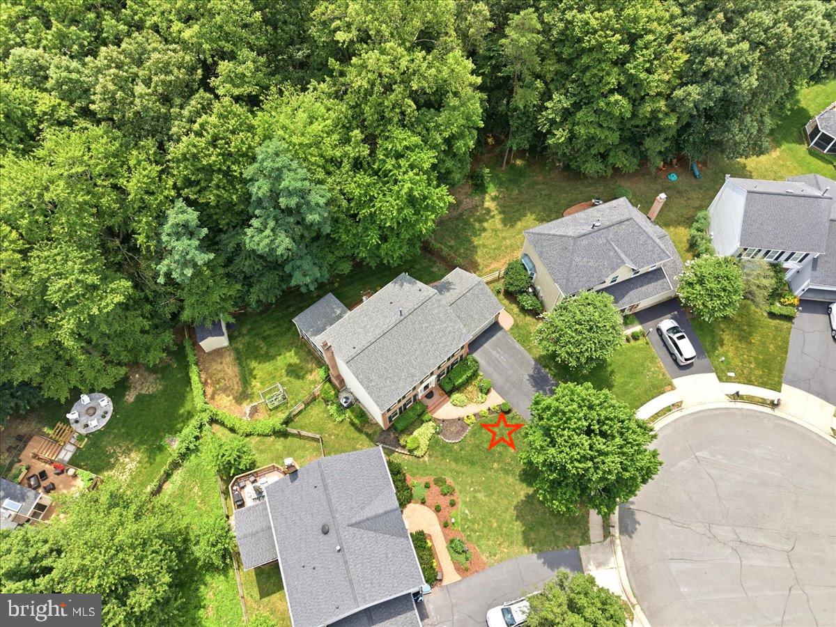 CASCADES - Residential