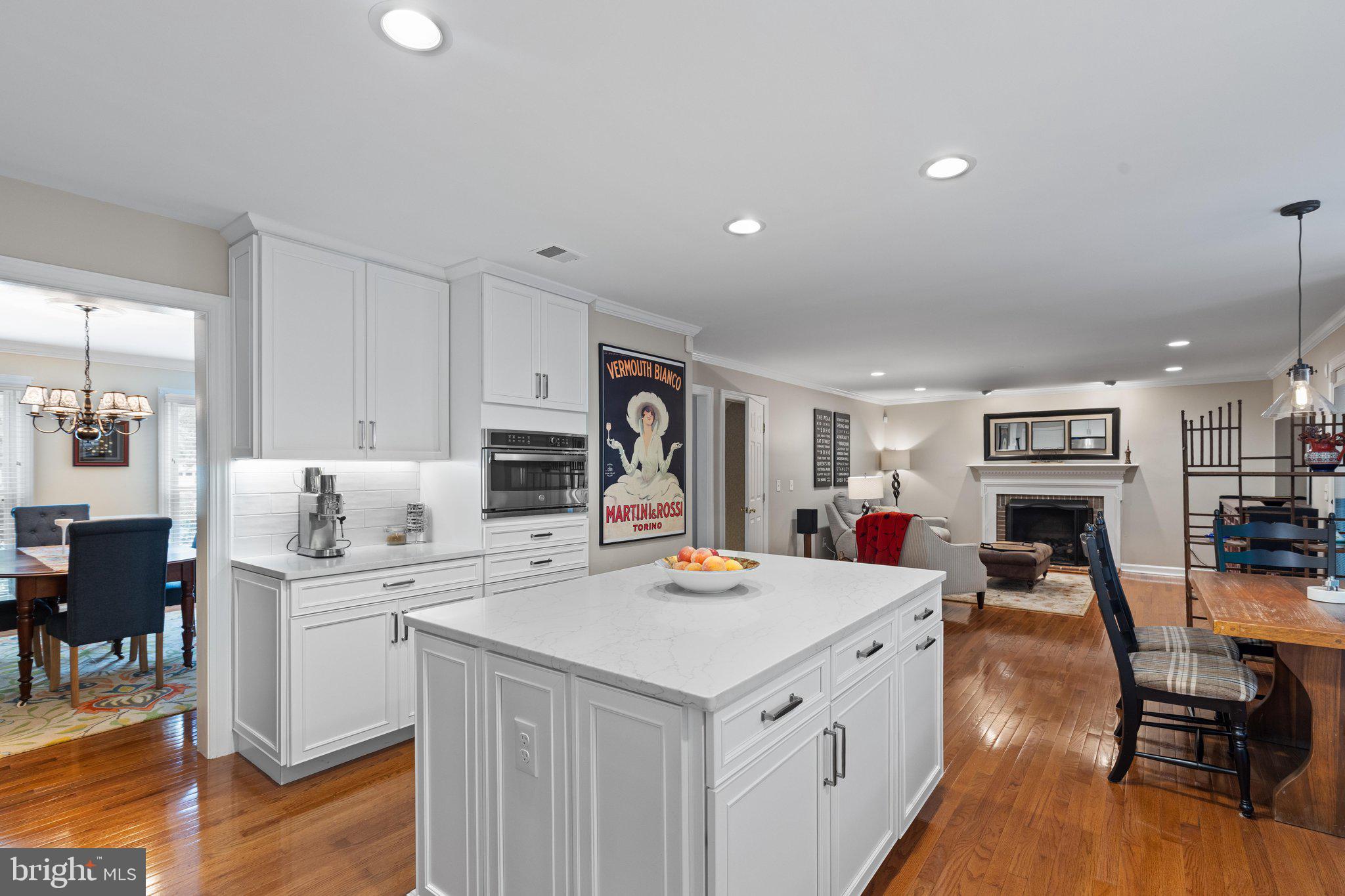 CASCADES - Residential