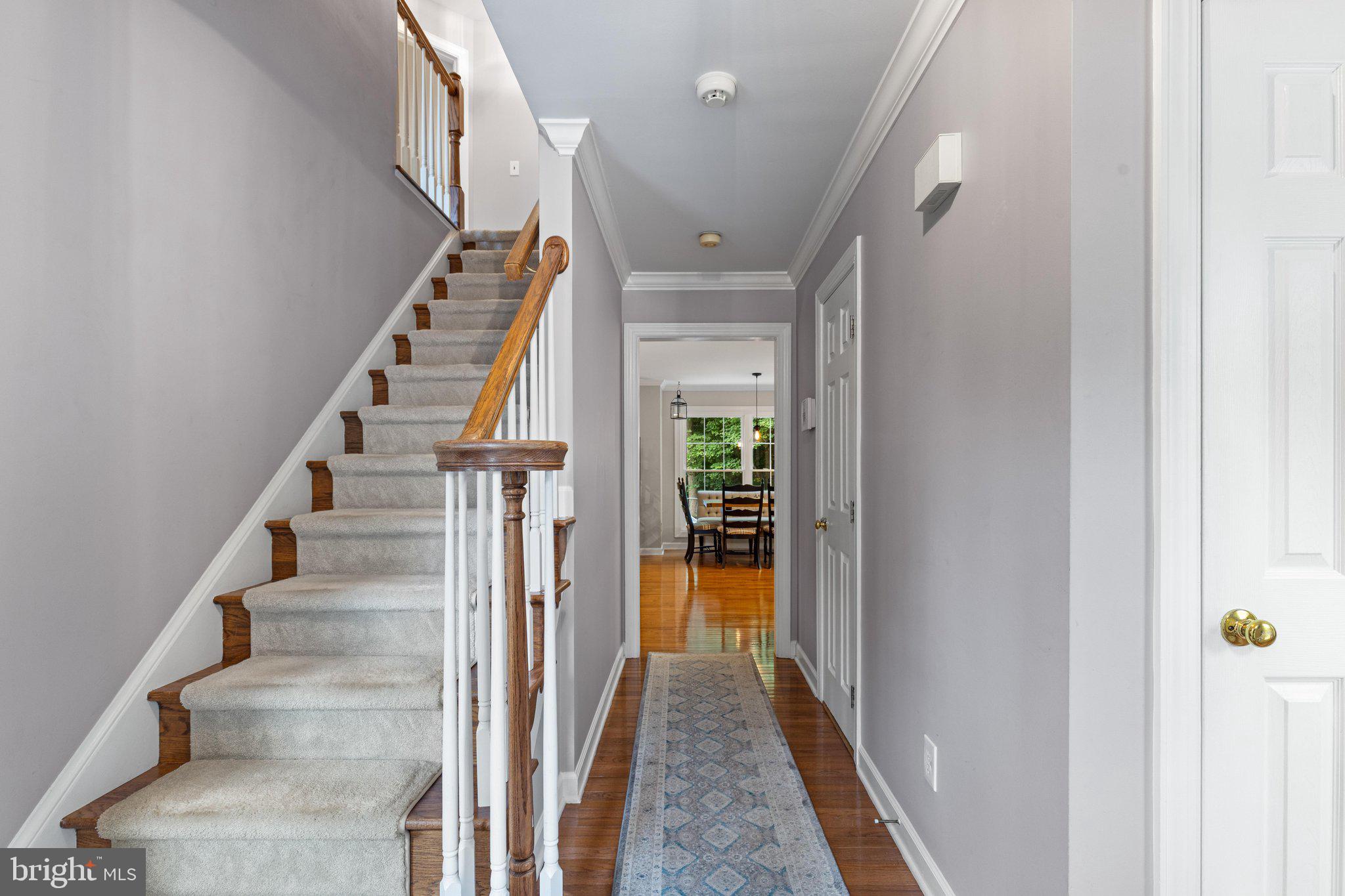 CASCADES - Residential
