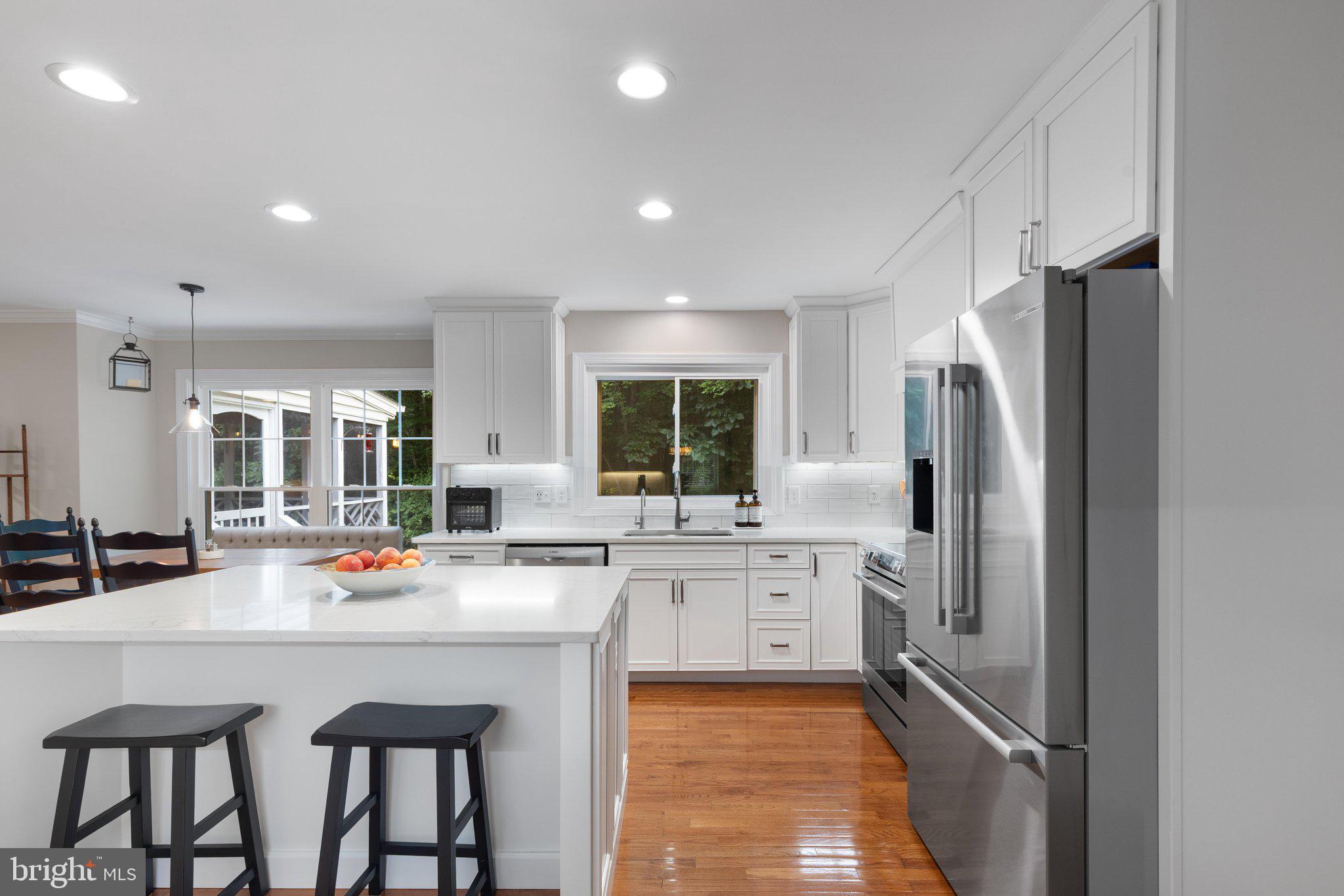 CASCADES - Residential