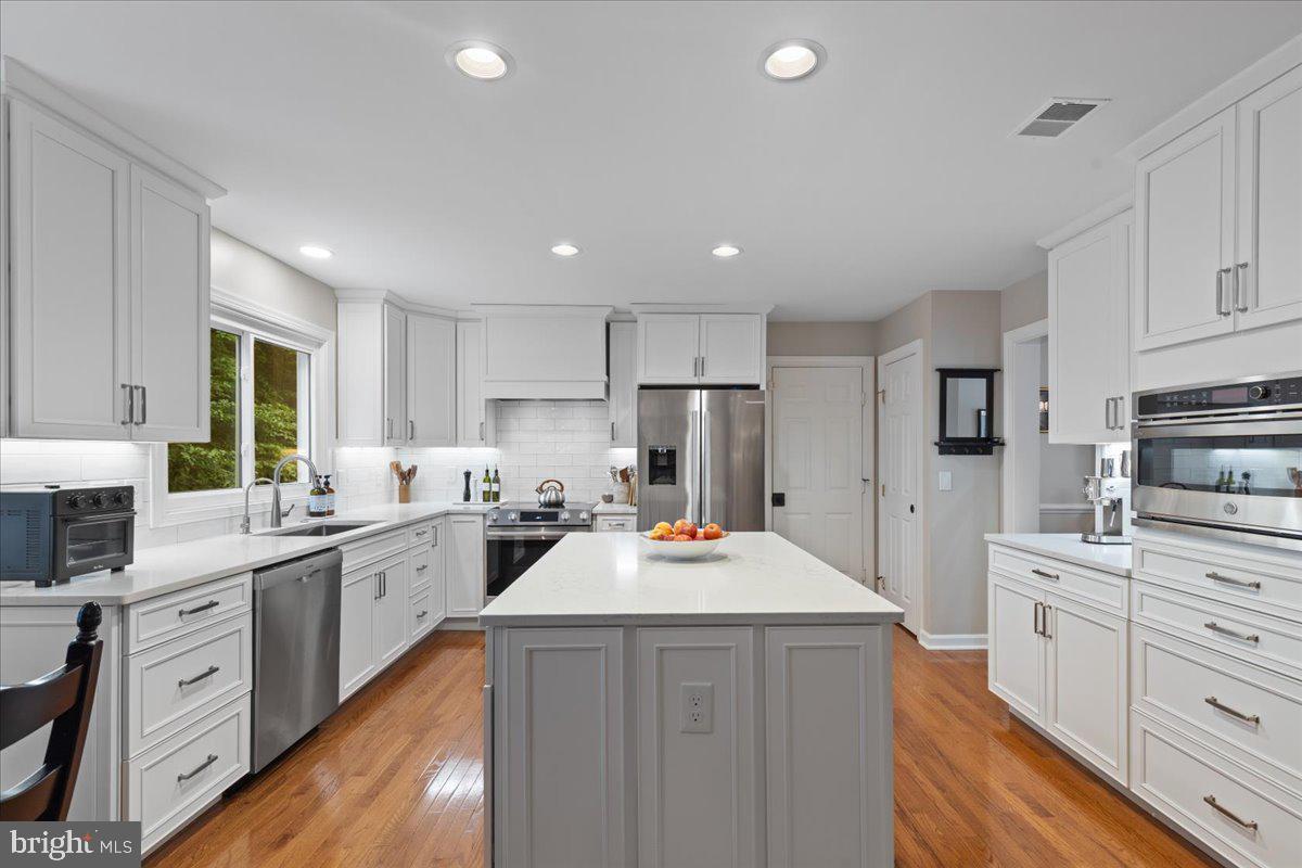 CASCADES - Residential