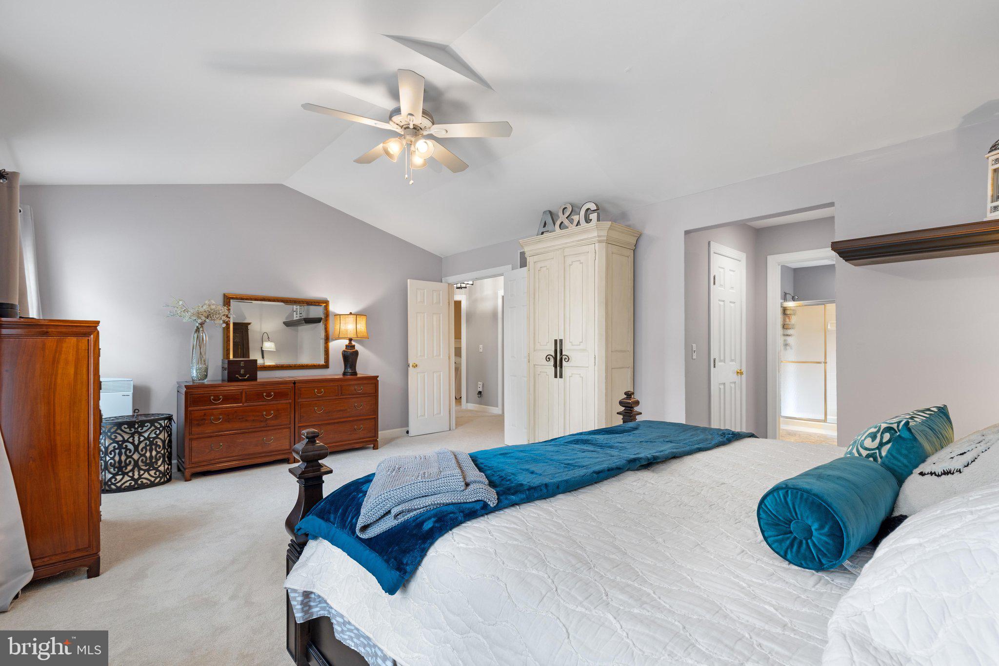 CASCADES - Residential