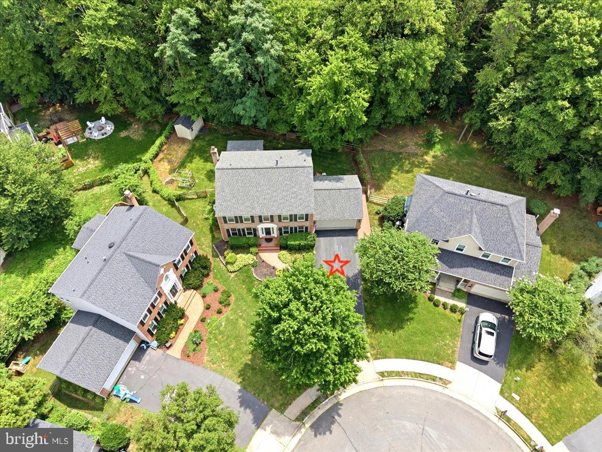 CASCADES - Residential