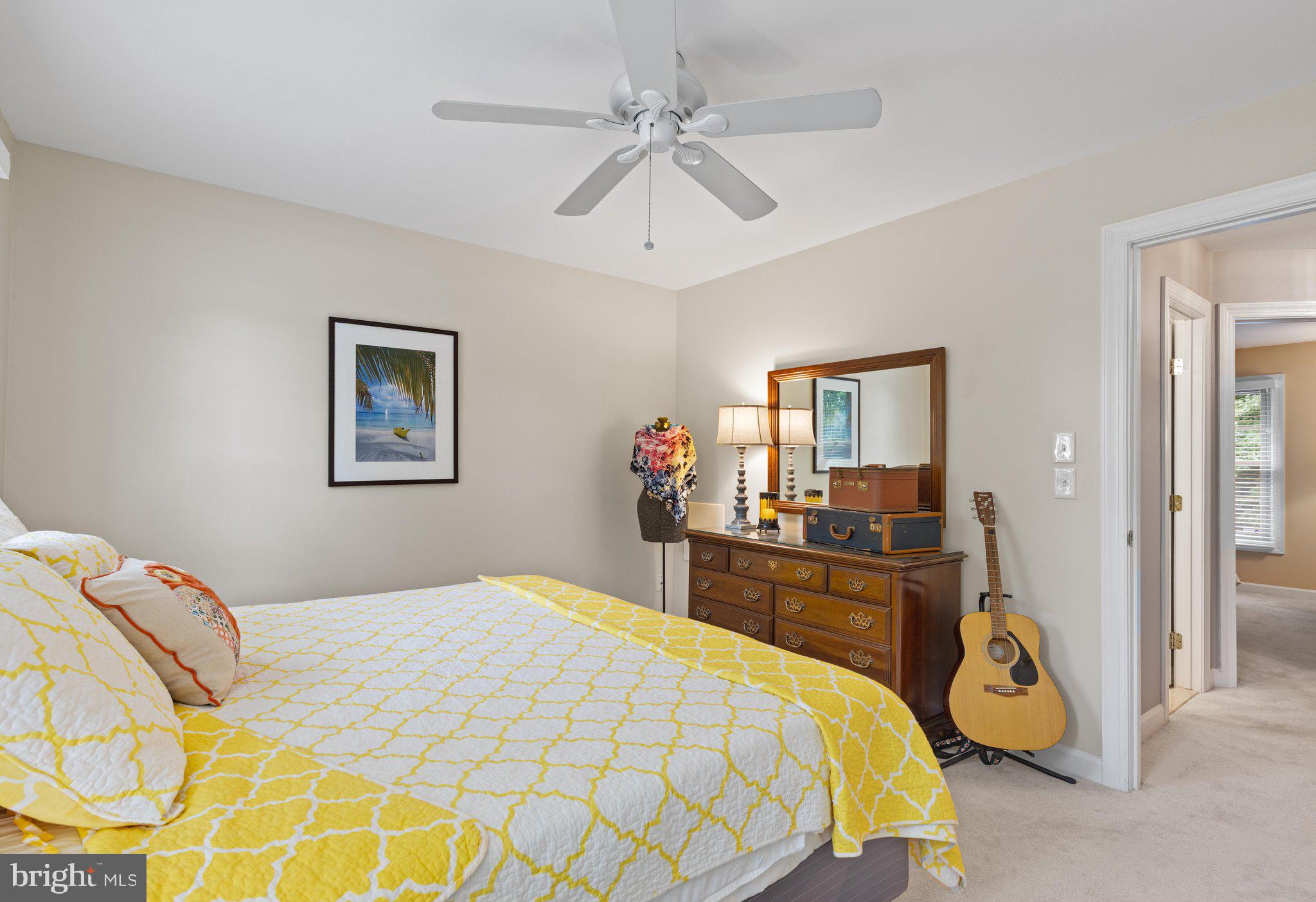 CASCADES - Residential