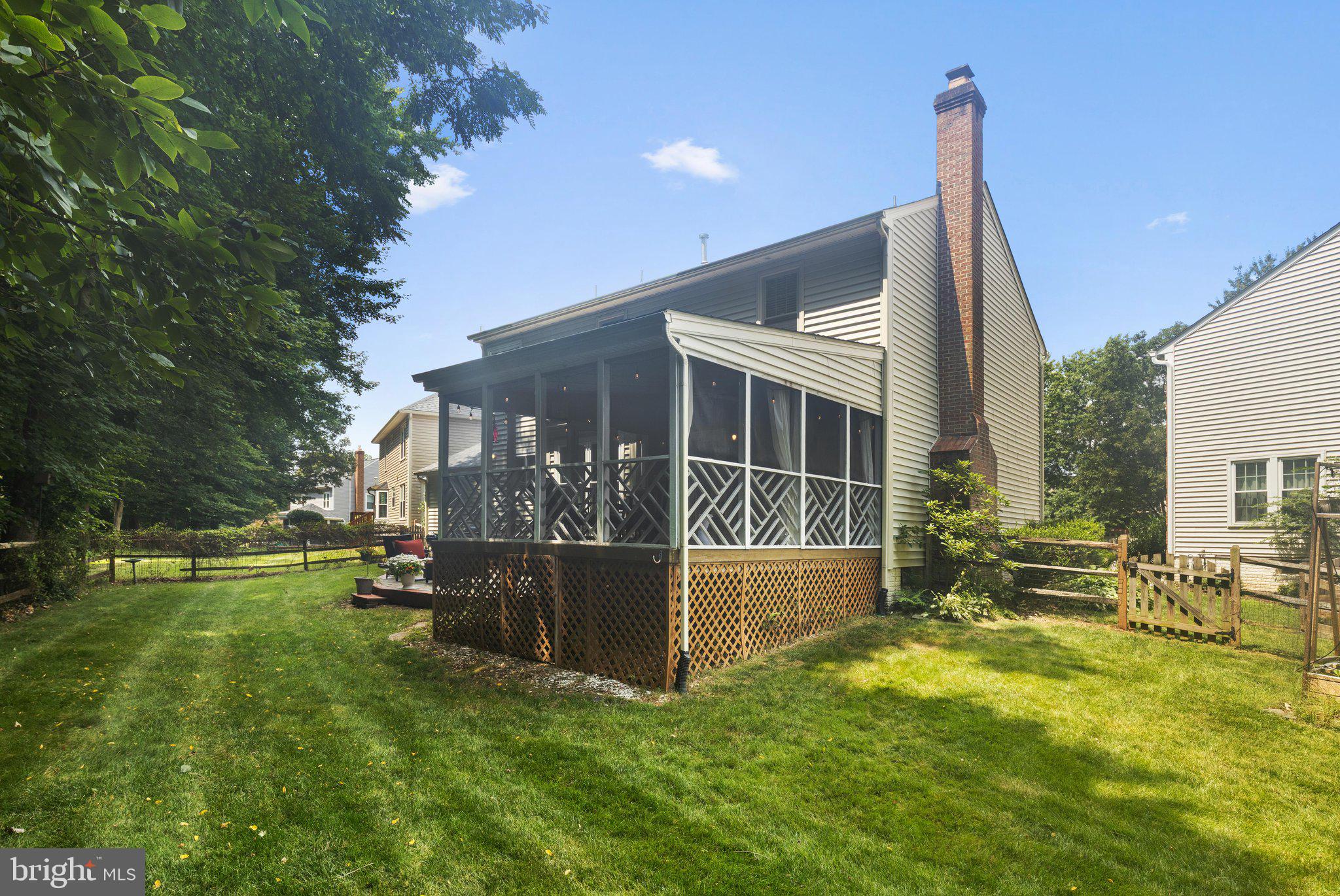 CASCADES - Residential