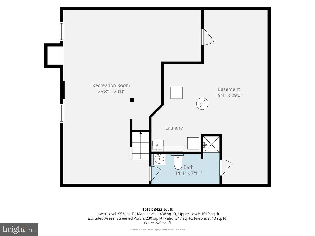 CASCADES - Residential
