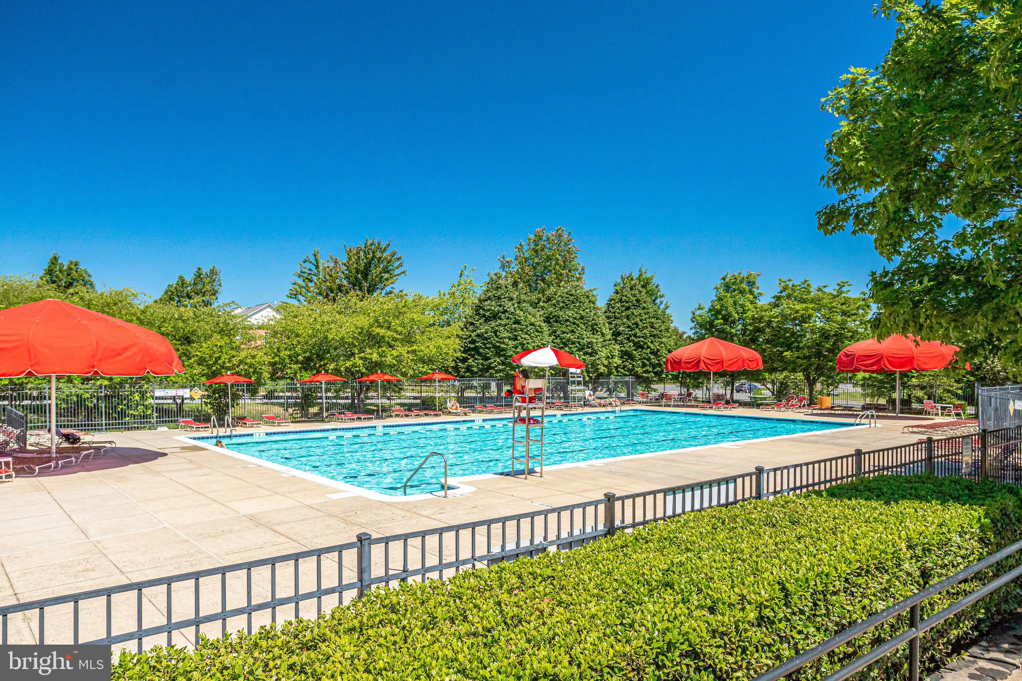 CASCADES - Residential