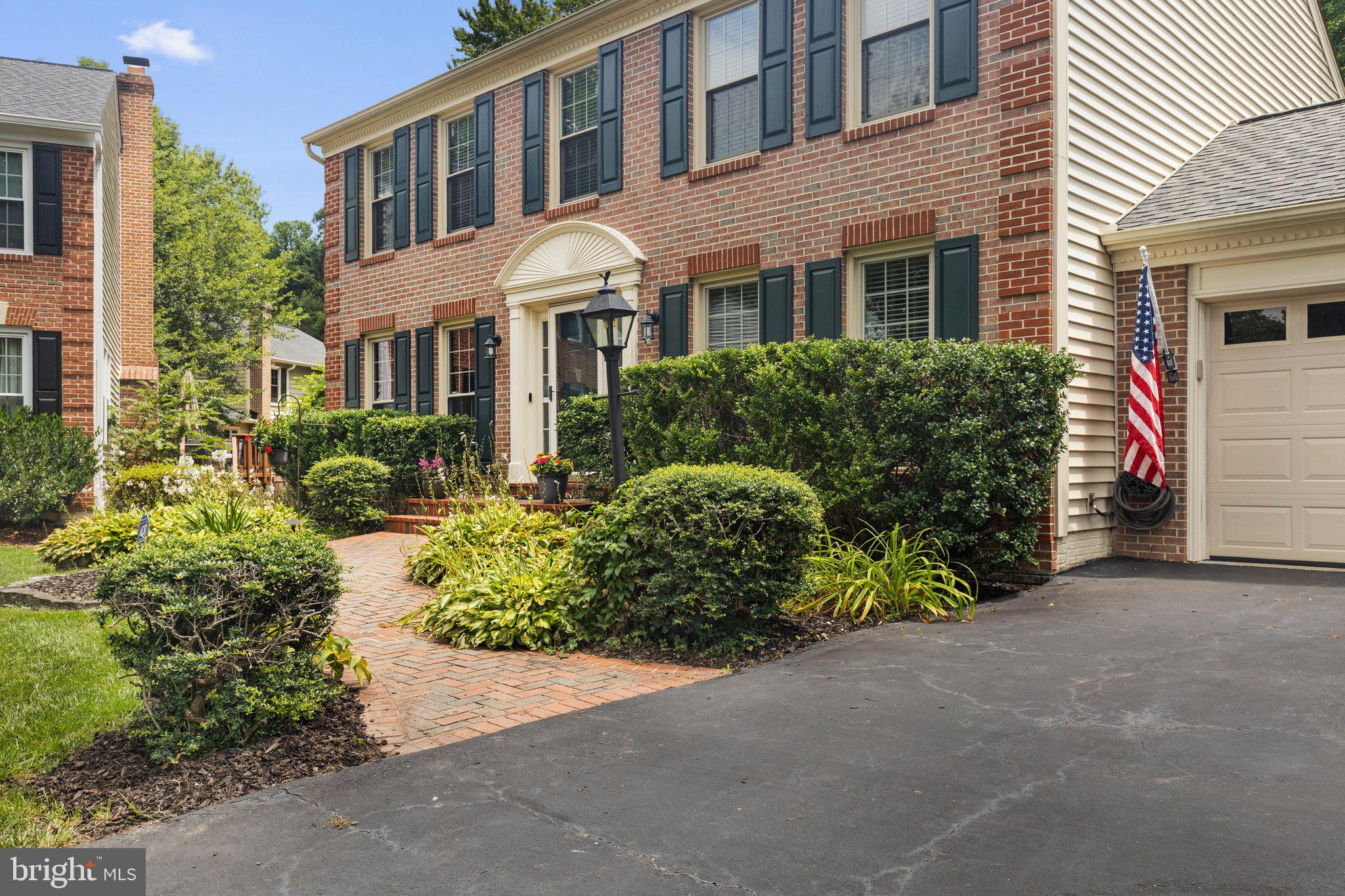 CASCADES - Residential