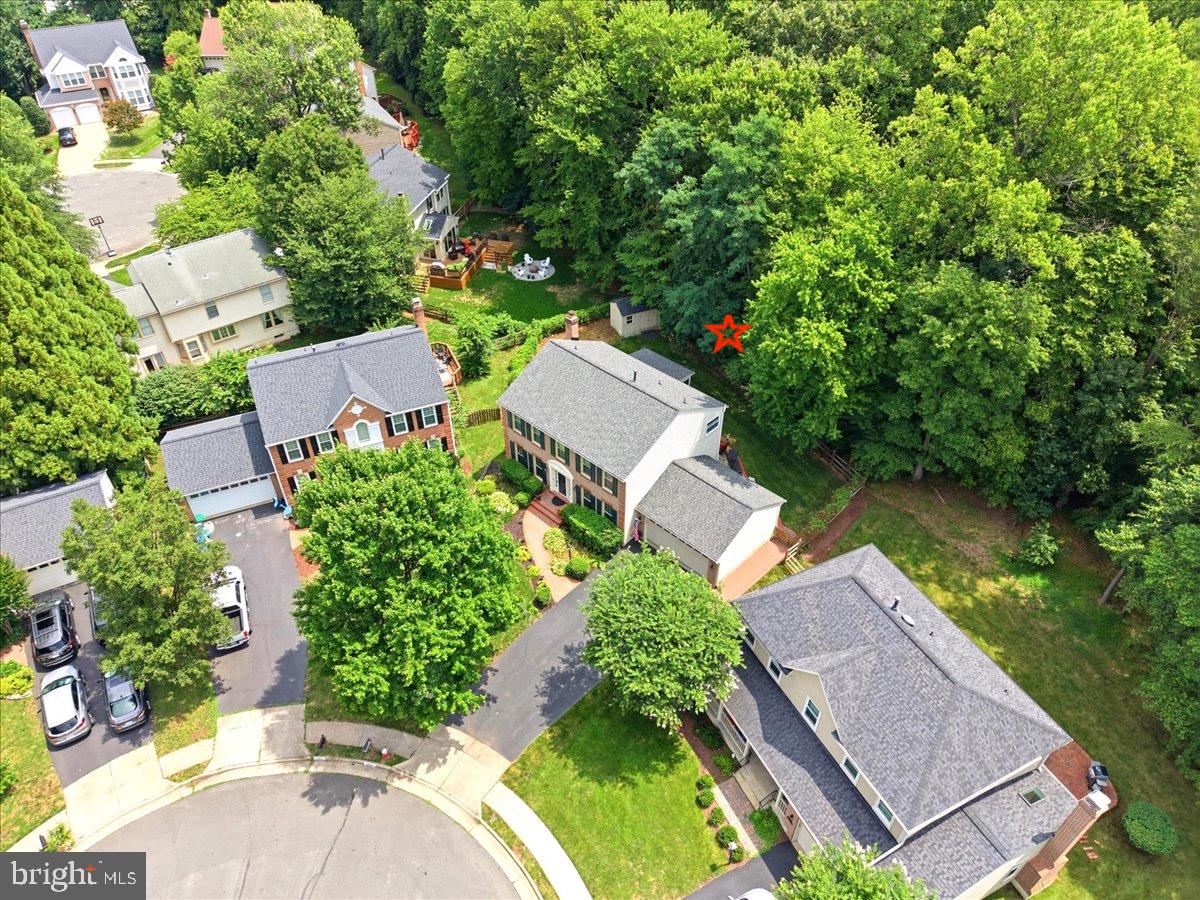 CASCADES - Residential