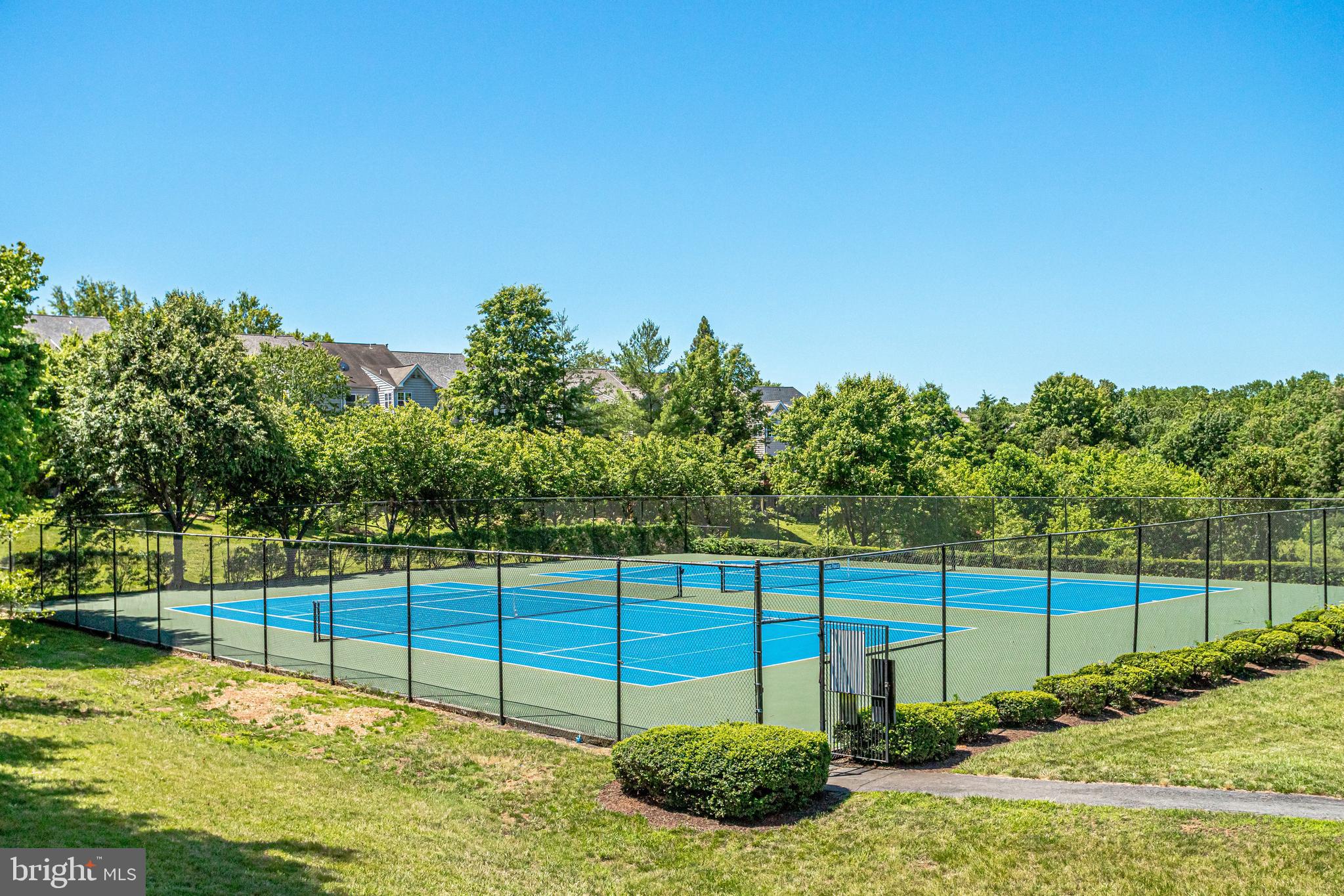 CASCADES - Residential