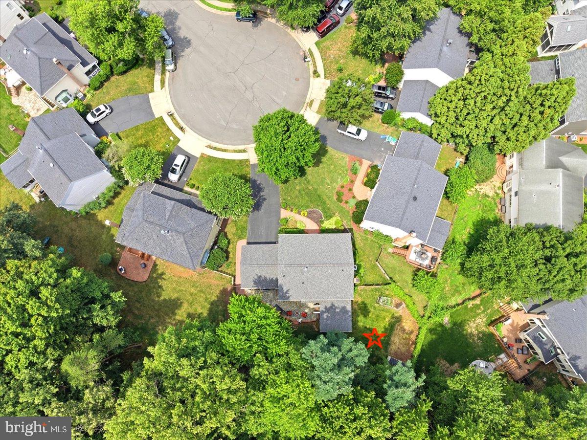 CASCADES - Residential