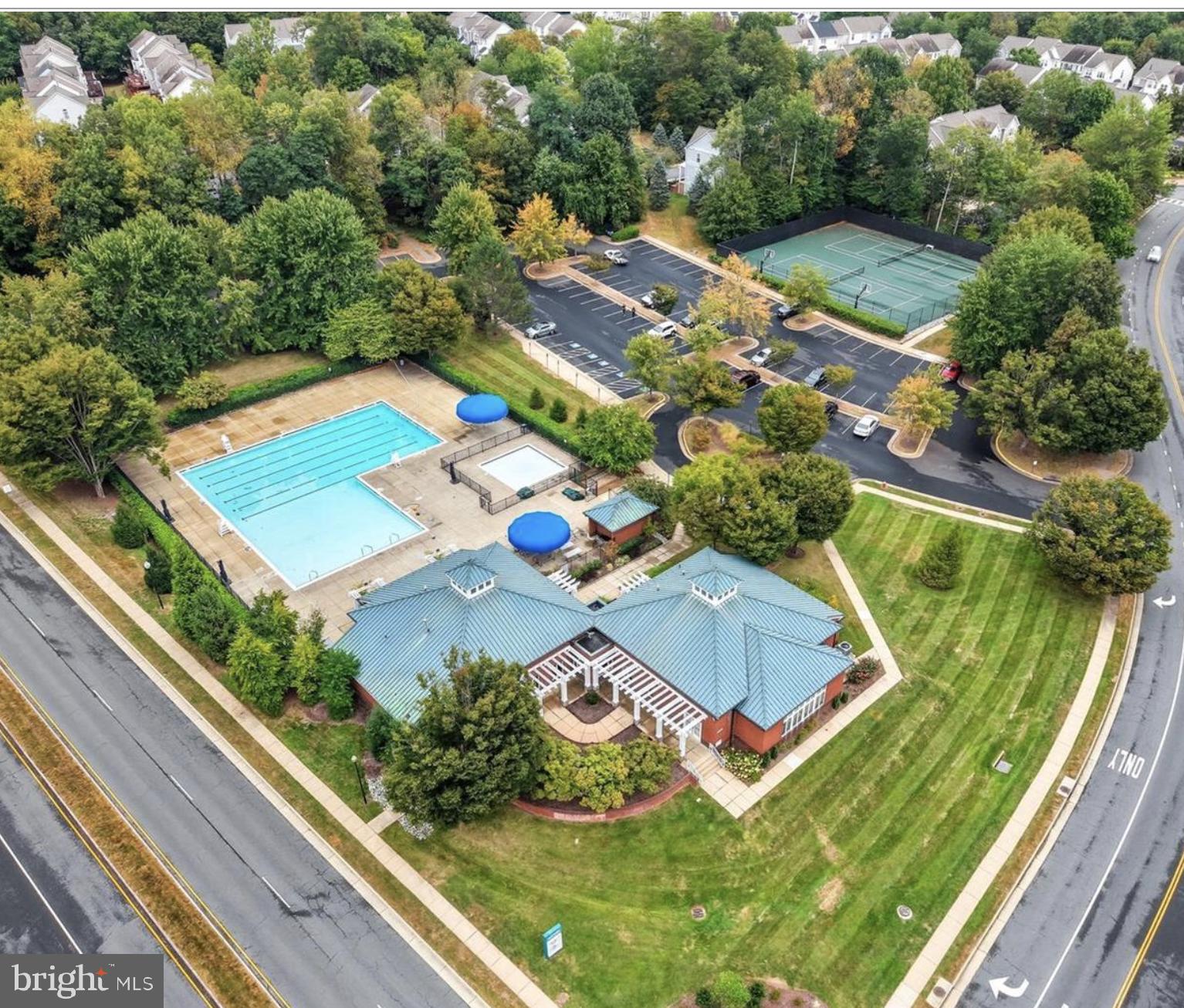 CASCADES - Residential