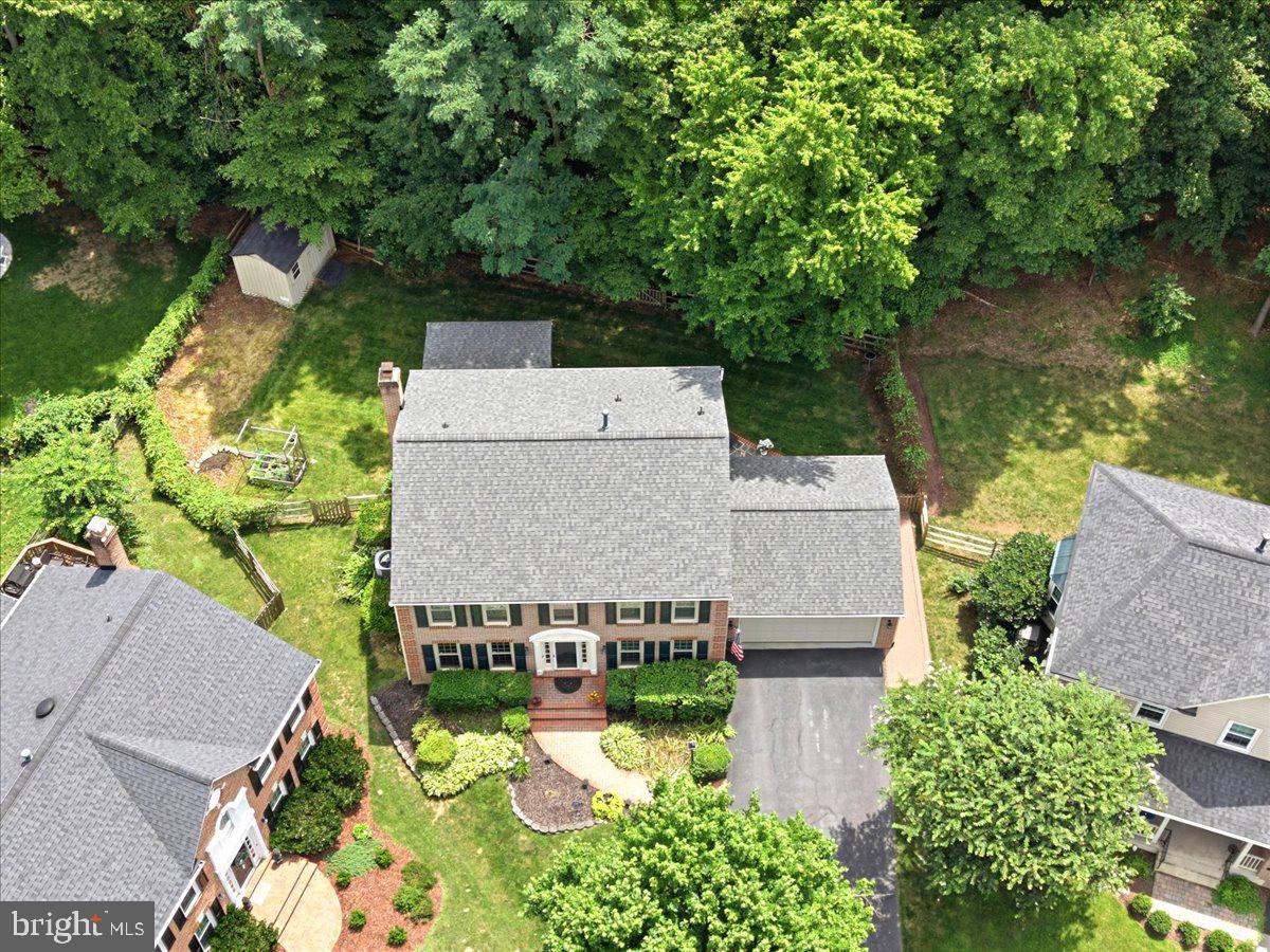 CASCADES - Residential