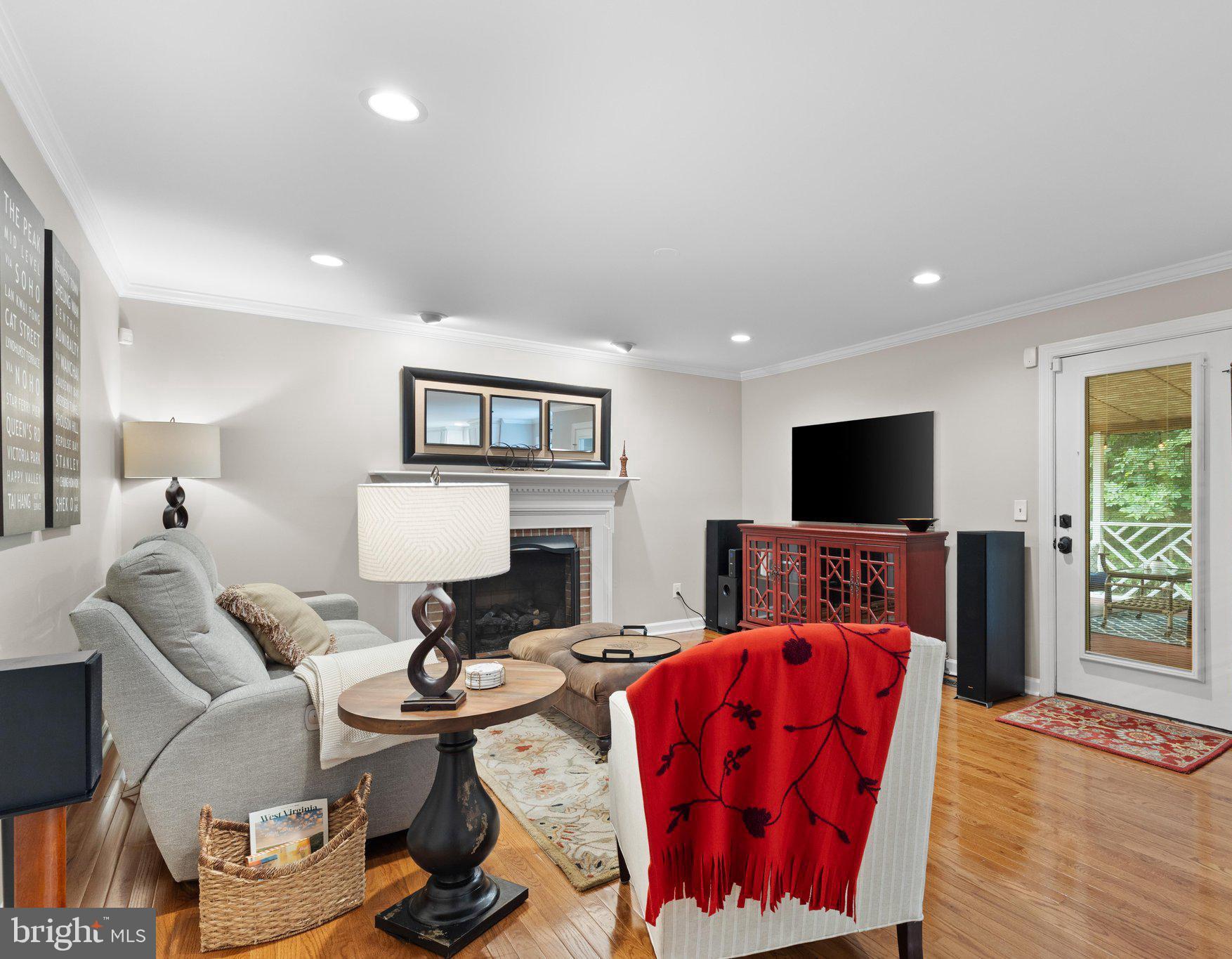 CASCADES - Residential
