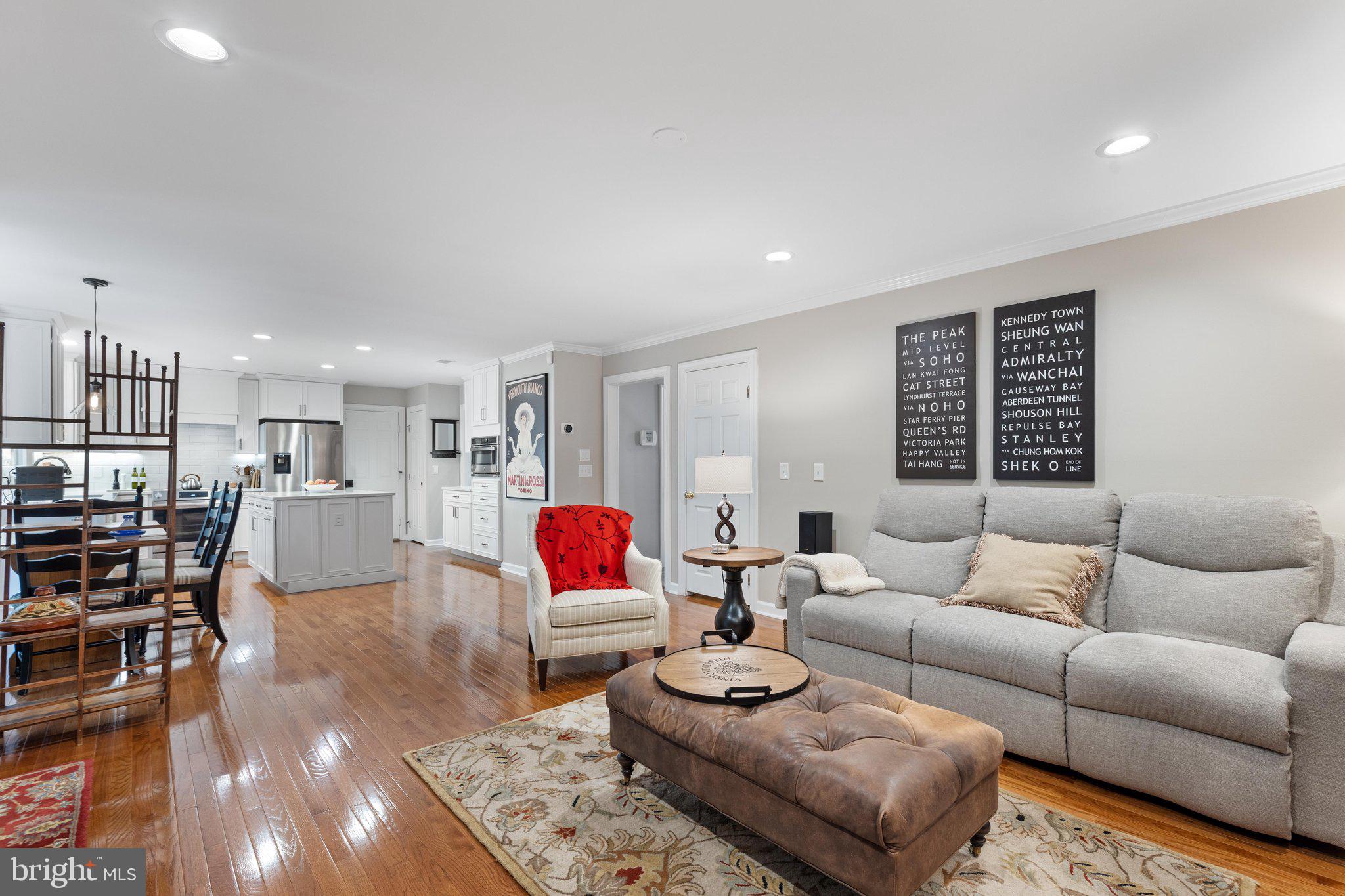 CASCADES - Residential