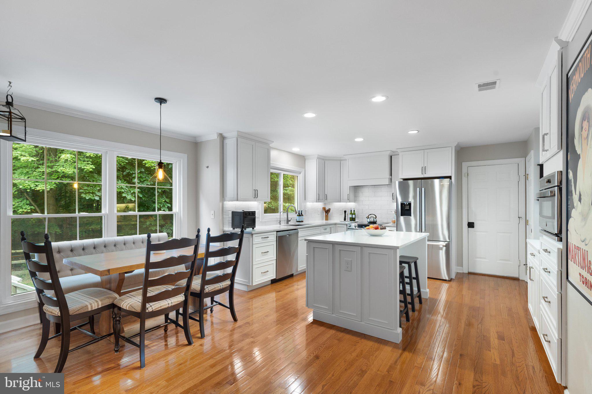 CASCADES - Residential