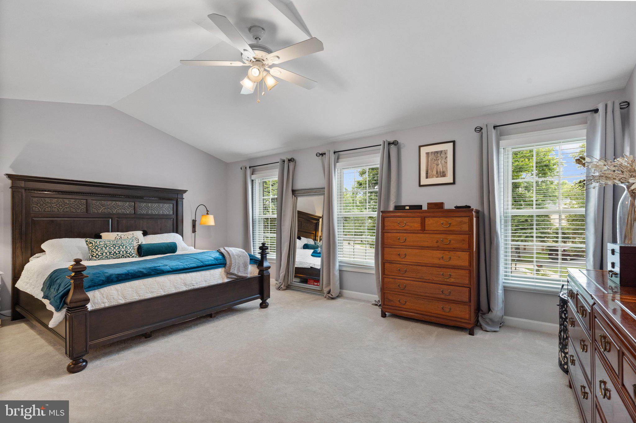 CASCADES - Residential