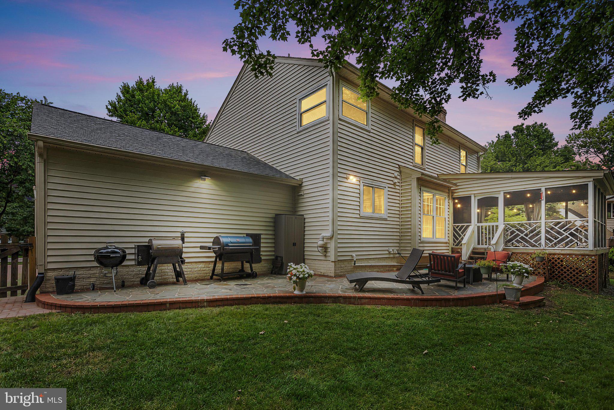 CASCADES - Residential