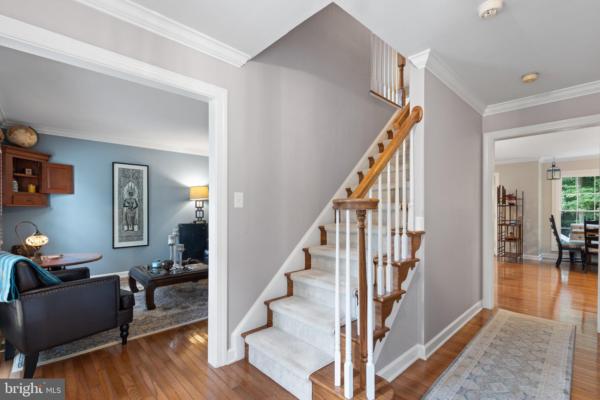 CASCADES - Residential
