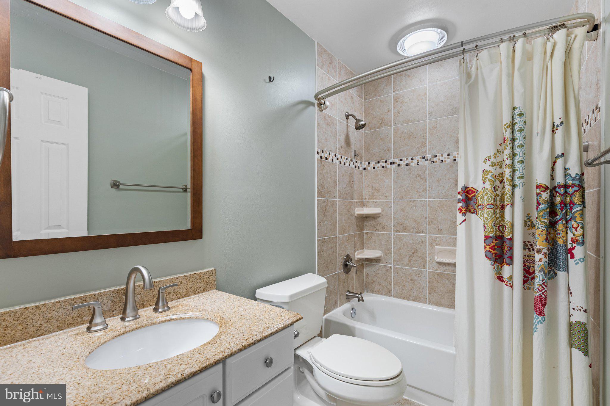 CASCADES - Residential