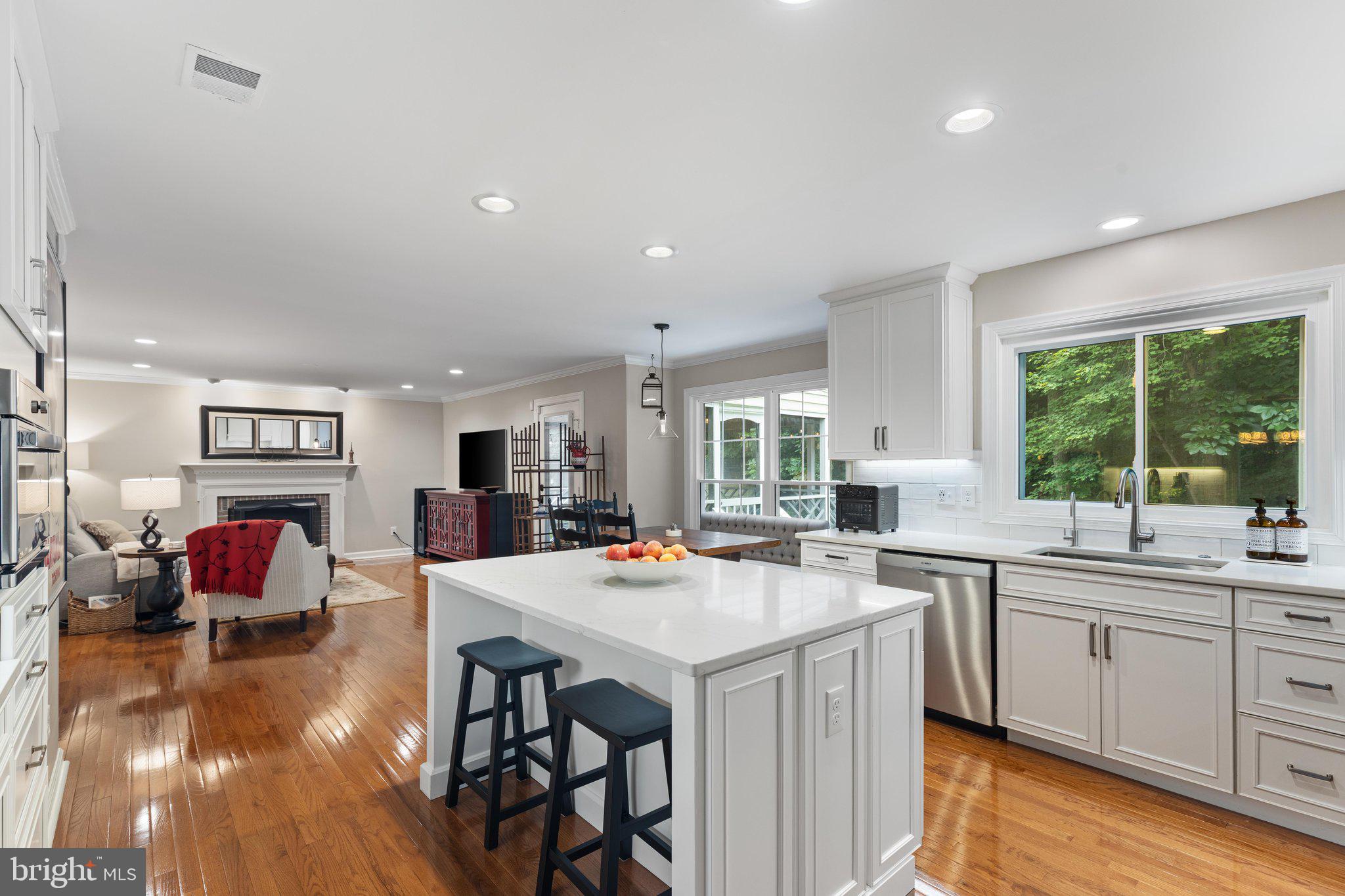 CASCADES - Residential