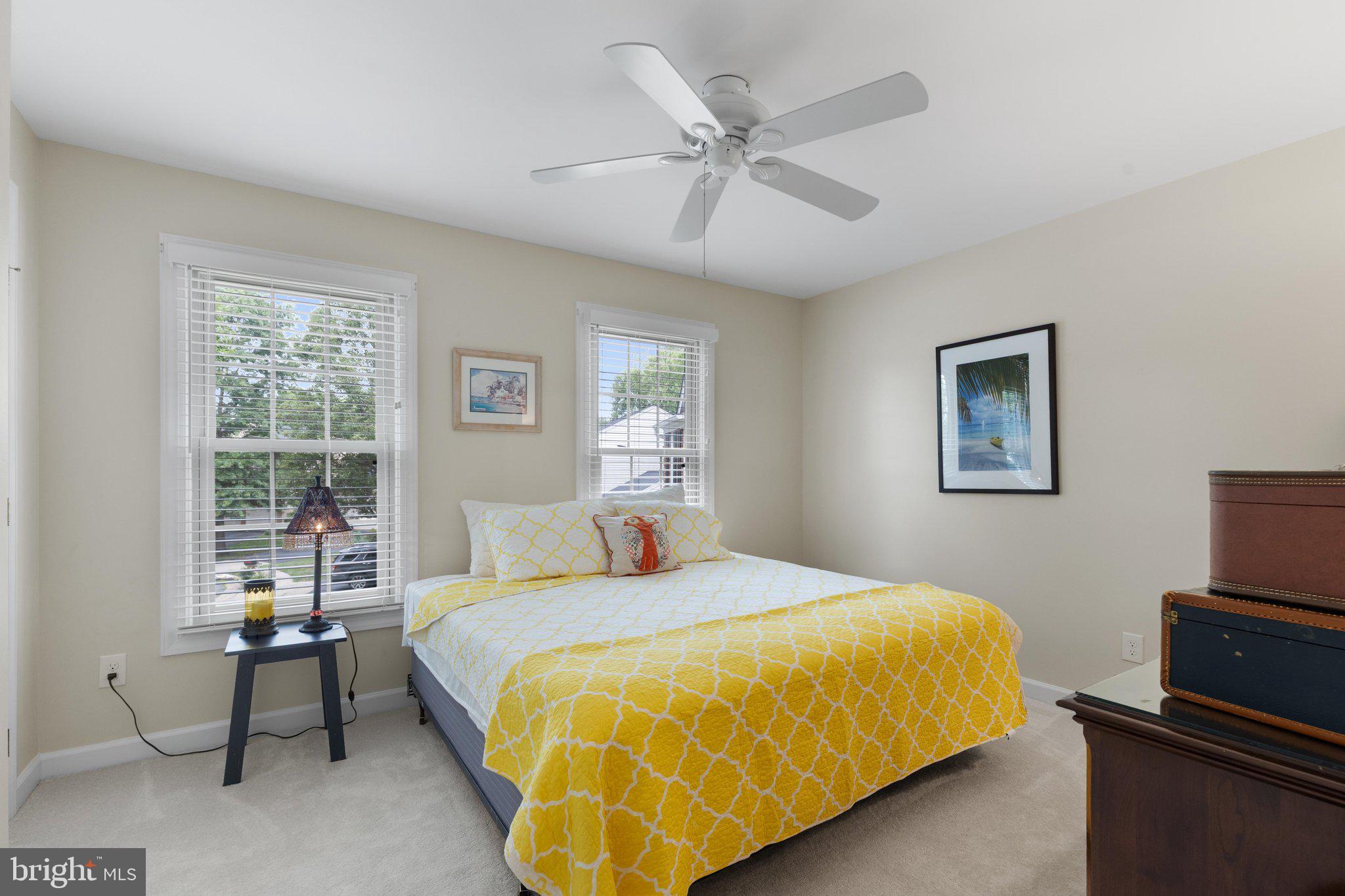 CASCADES - Residential