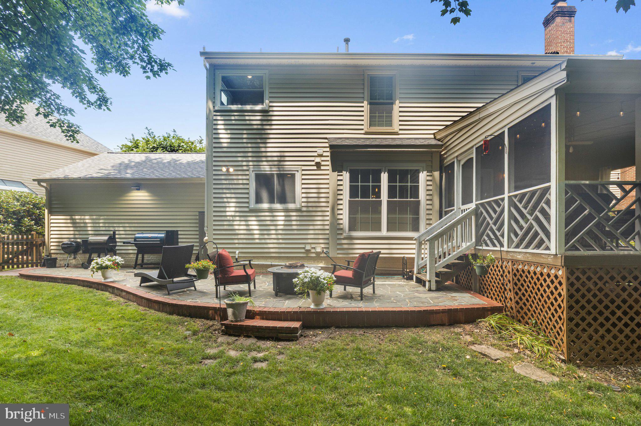 CASCADES - Residential