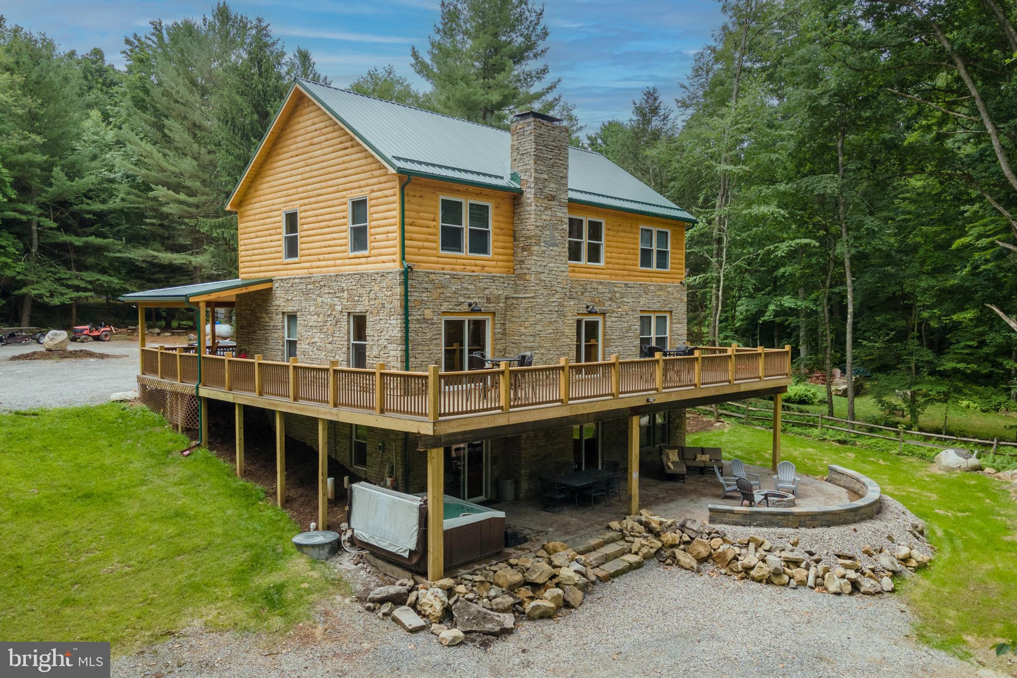 SKIPPERS POINT - Residential