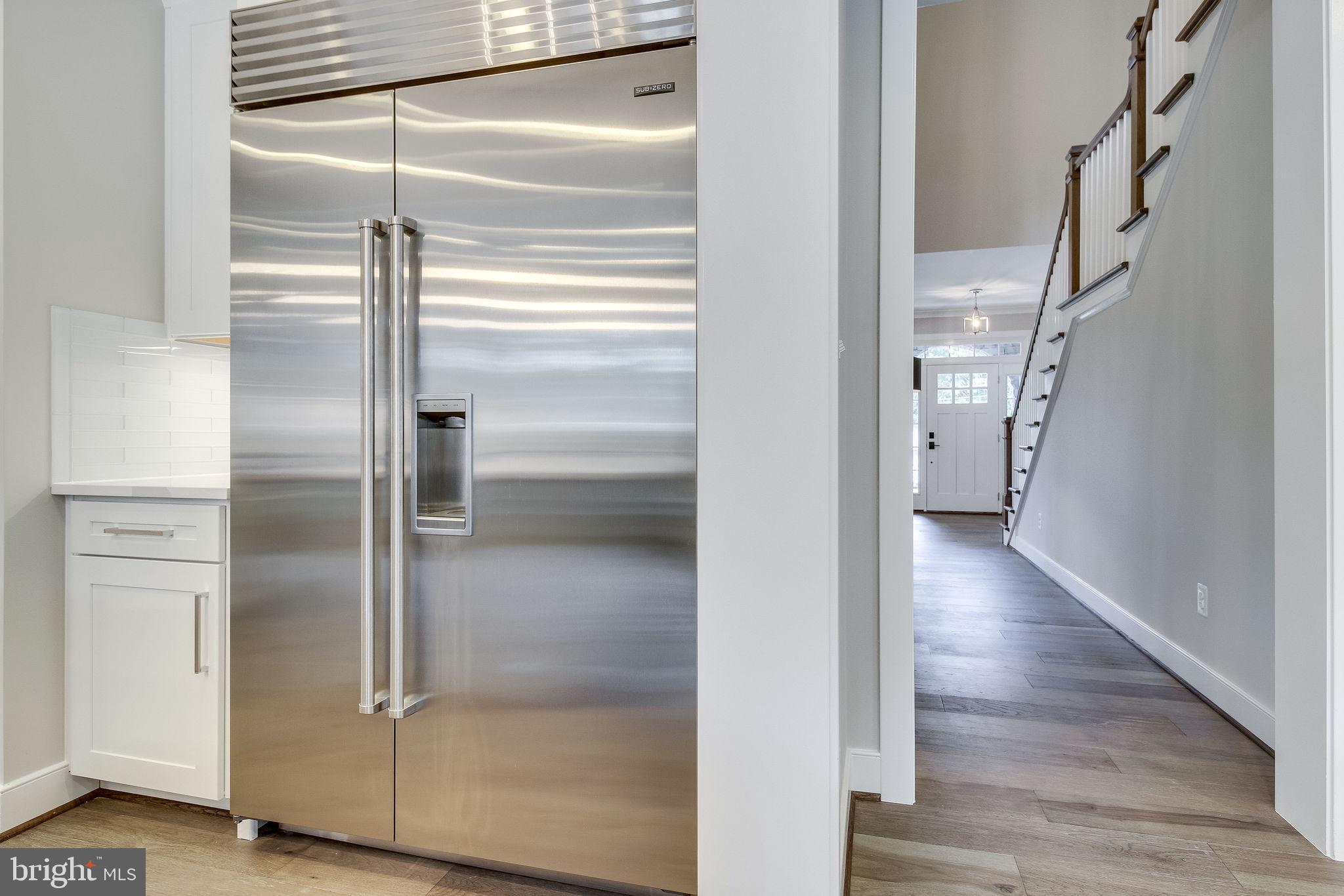 ARLINGTON RIDGE - Residential