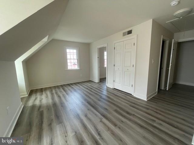 FEDERAL SQUARE - Residential Lease