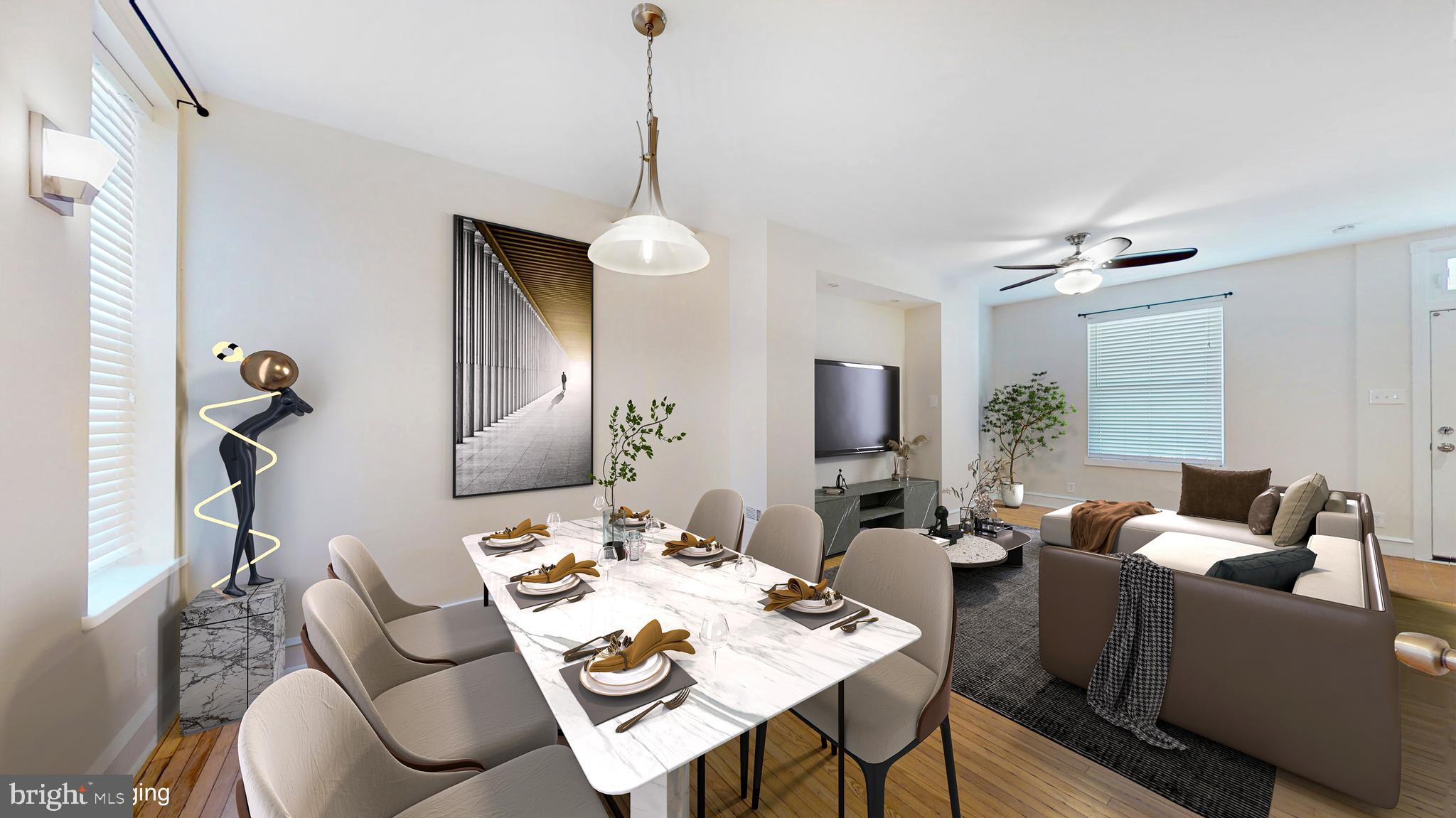 WALNUT HILL - Residential
