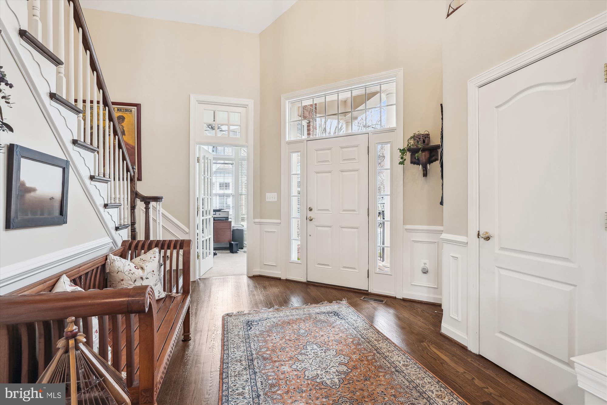 LANSDOWNE ON THE POTOMAC - Residential