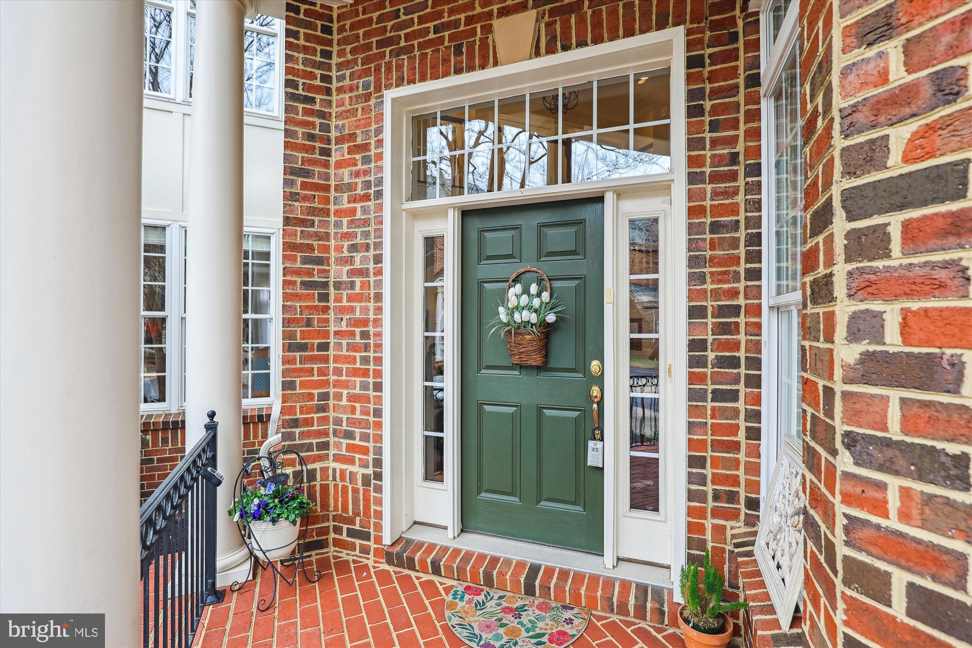 LANSDOWNE ON THE POTOMAC - Residential