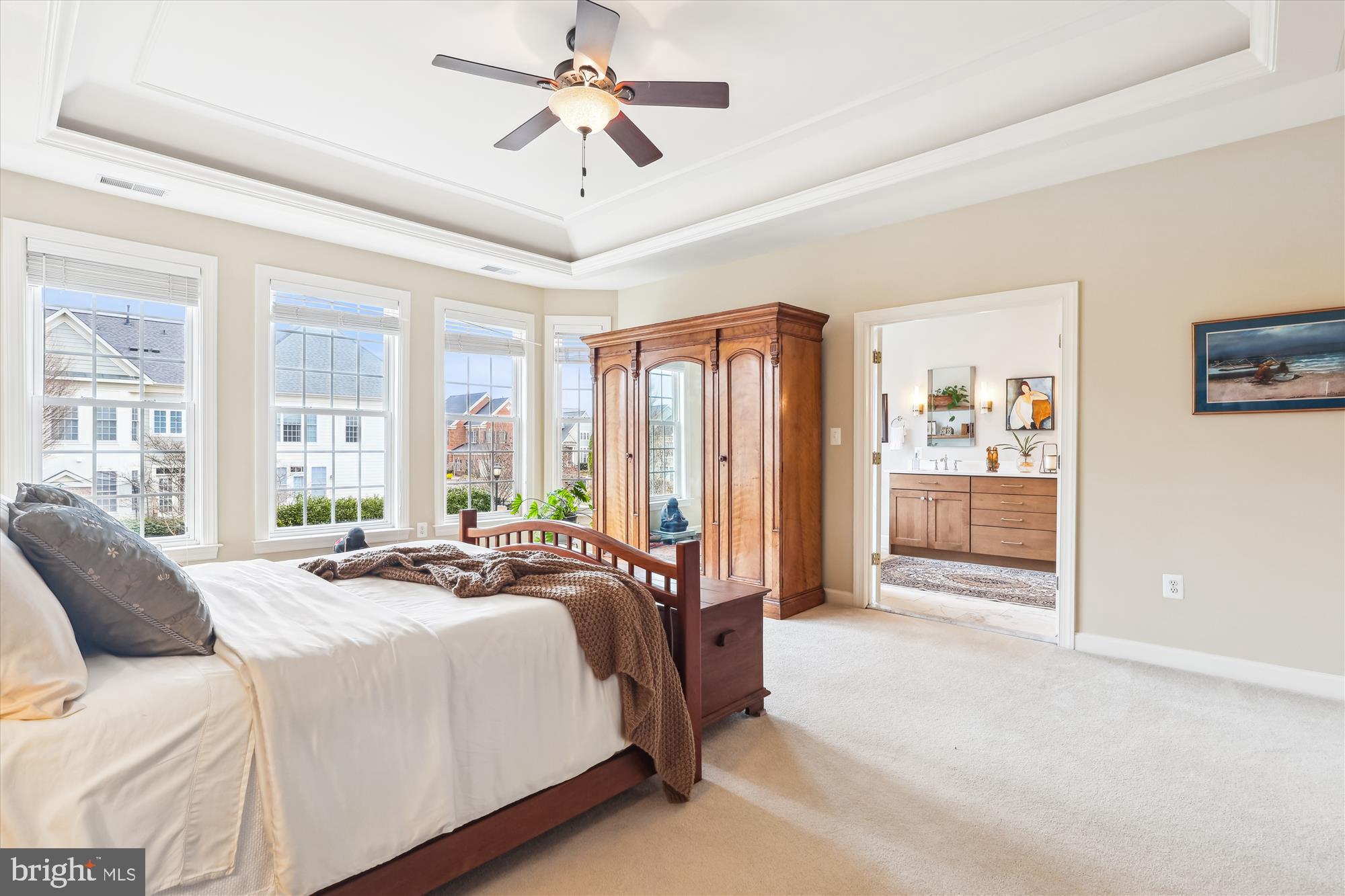 LANSDOWNE ON THE POTOMAC - Residential