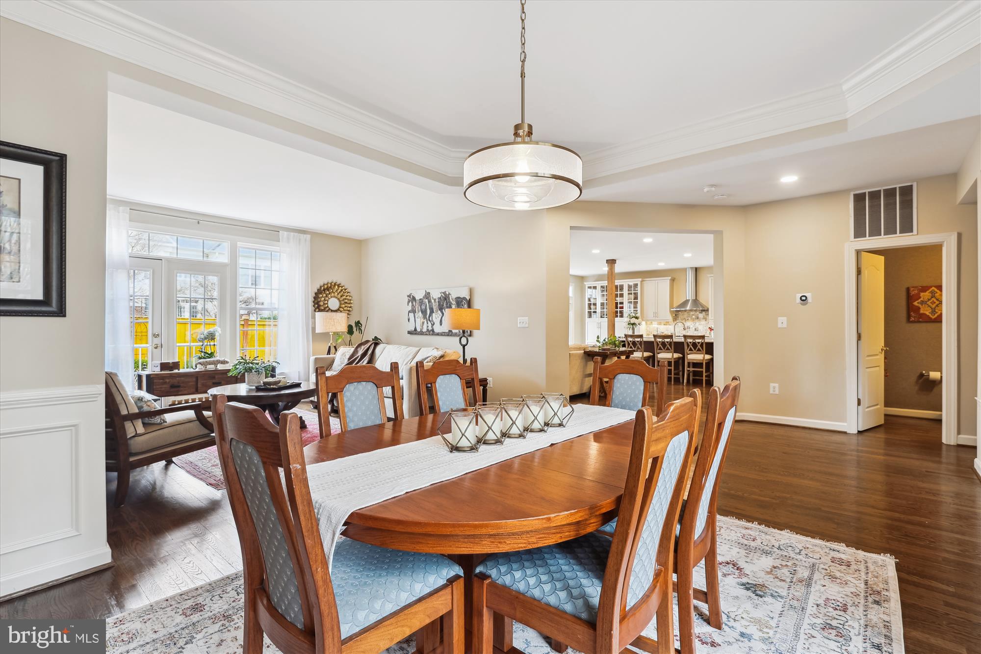 LANSDOWNE ON THE POTOMAC - Residential