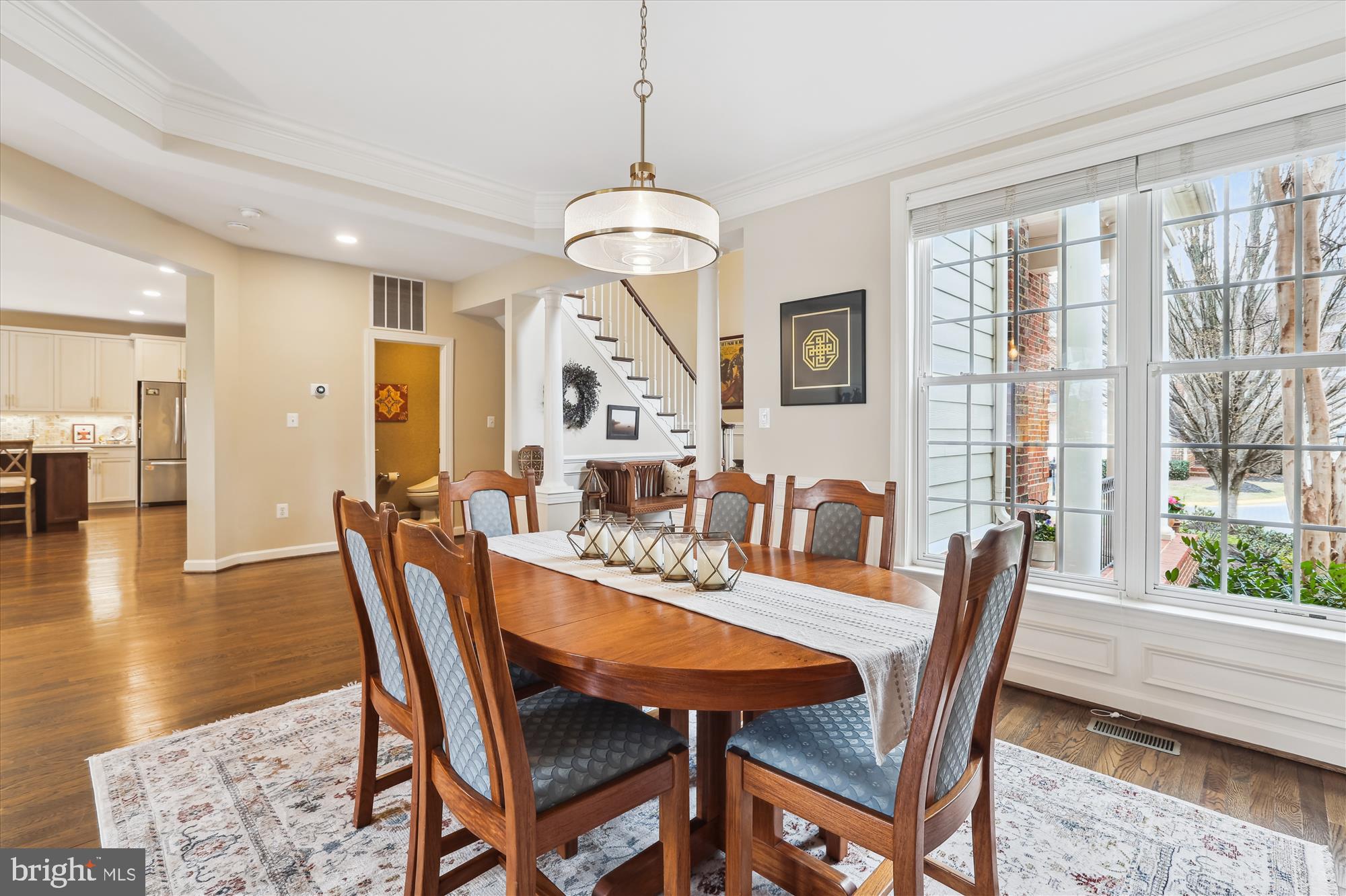 LANSDOWNE ON THE POTOMAC - Residential