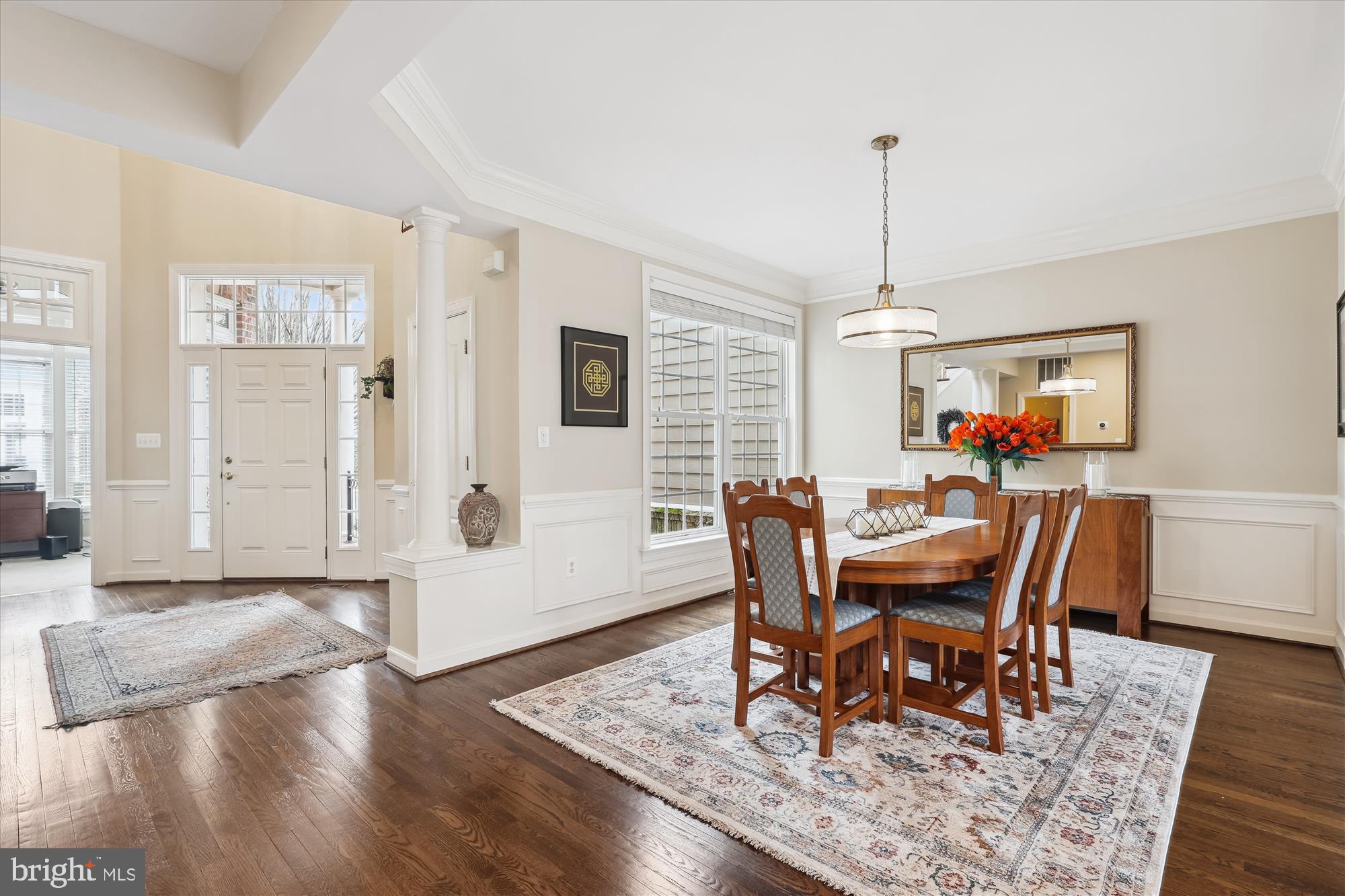 LANSDOWNE ON THE POTOMAC - Residential