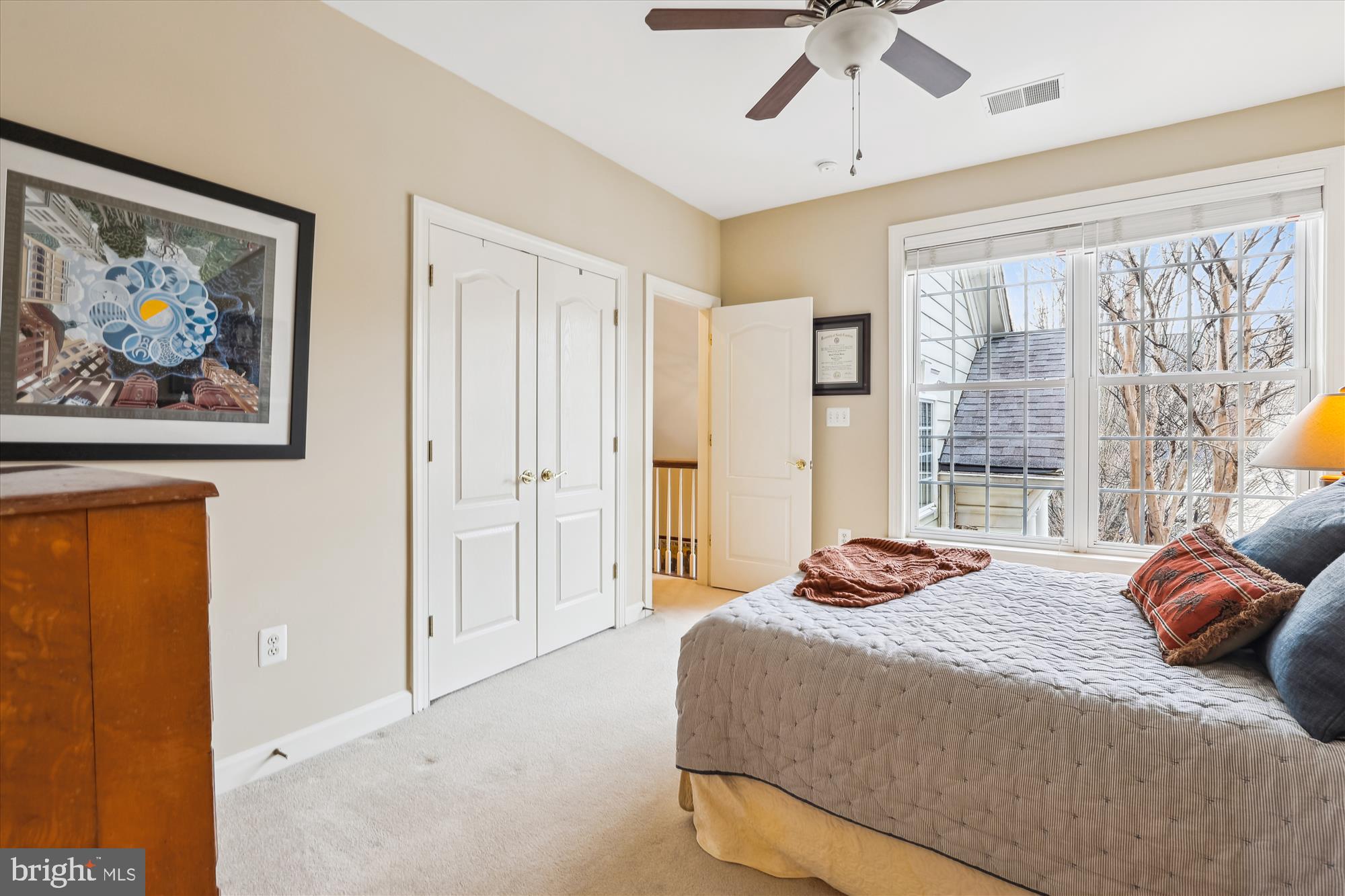 LANSDOWNE ON THE POTOMAC - Residential
