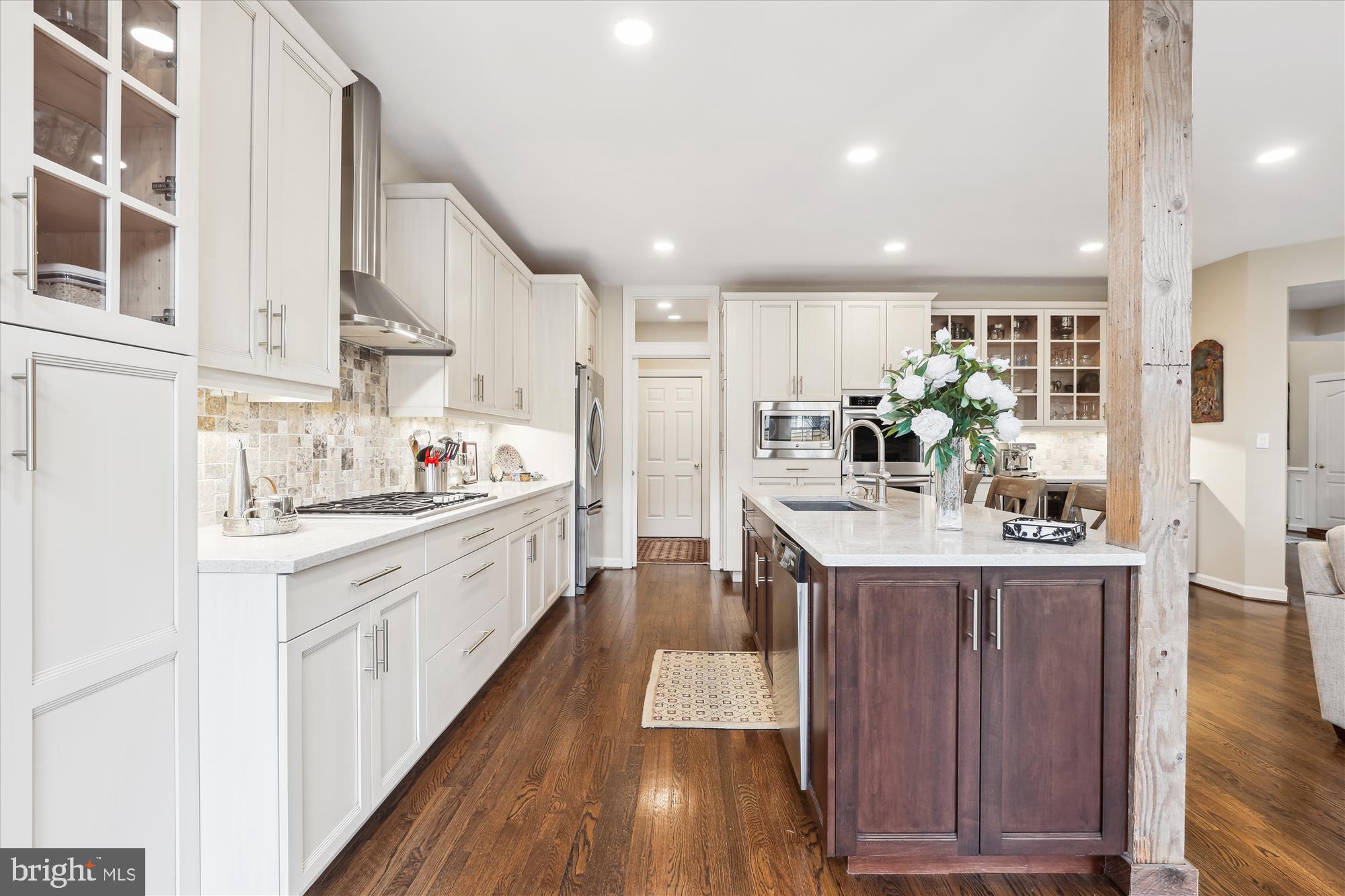 LANSDOWNE ON THE POTOMAC - Residential