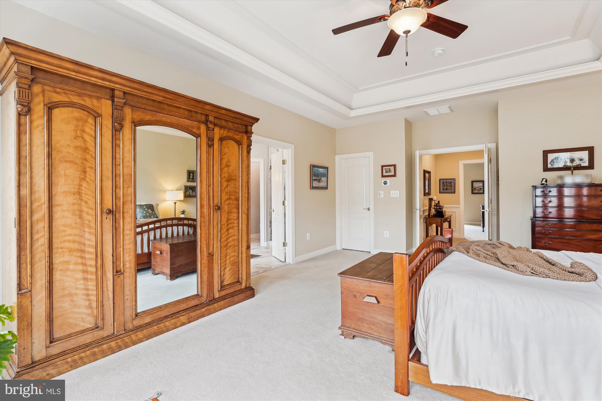 LANSDOWNE ON THE POTOMAC - Residential