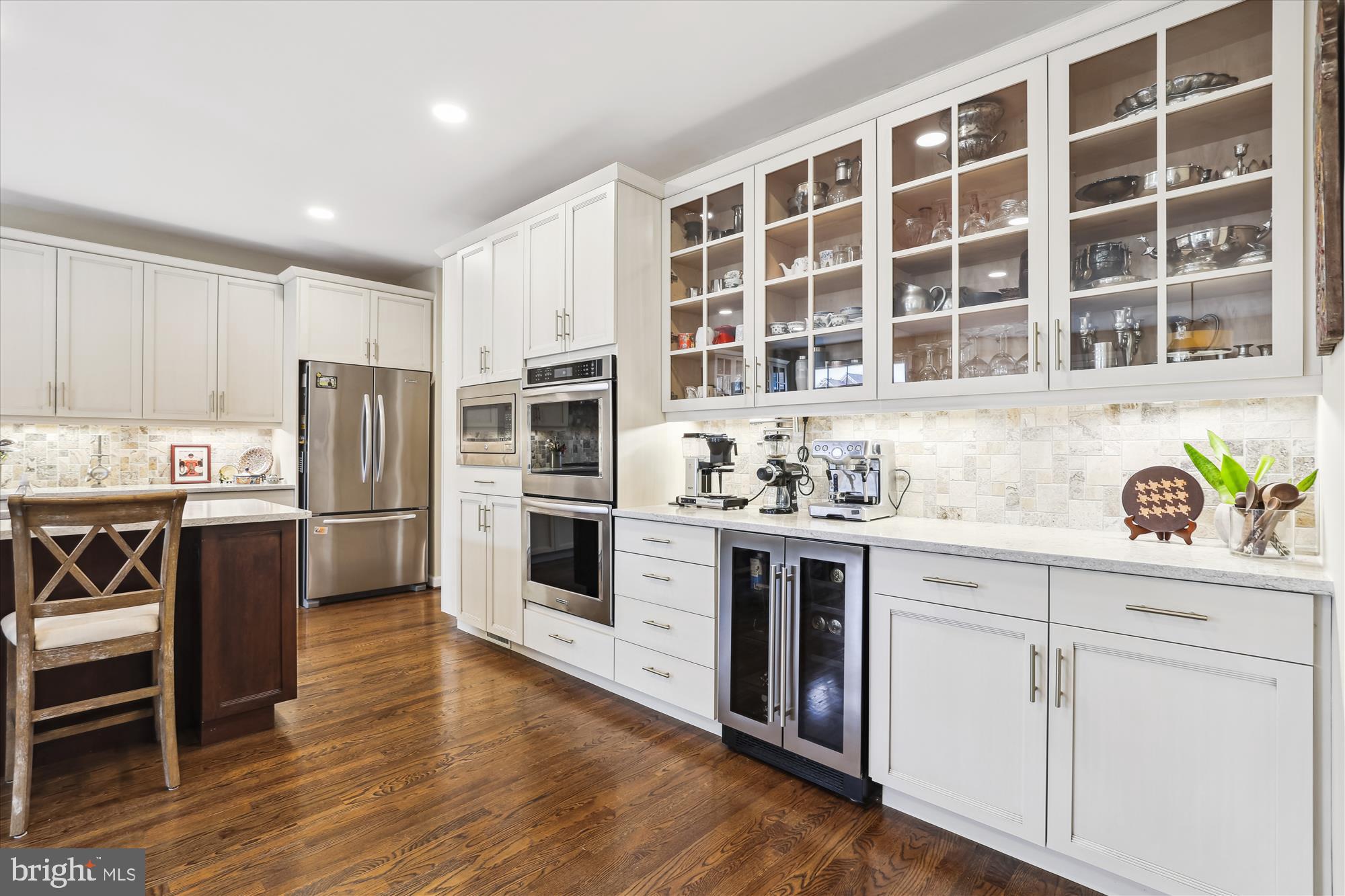 LANSDOWNE ON THE POTOMAC - Residential