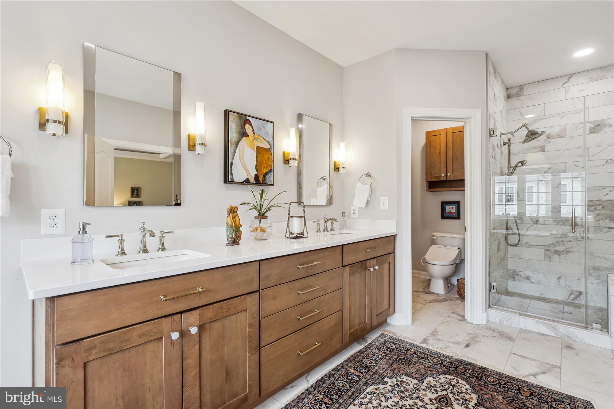 LANSDOWNE ON THE POTOMAC - Residential