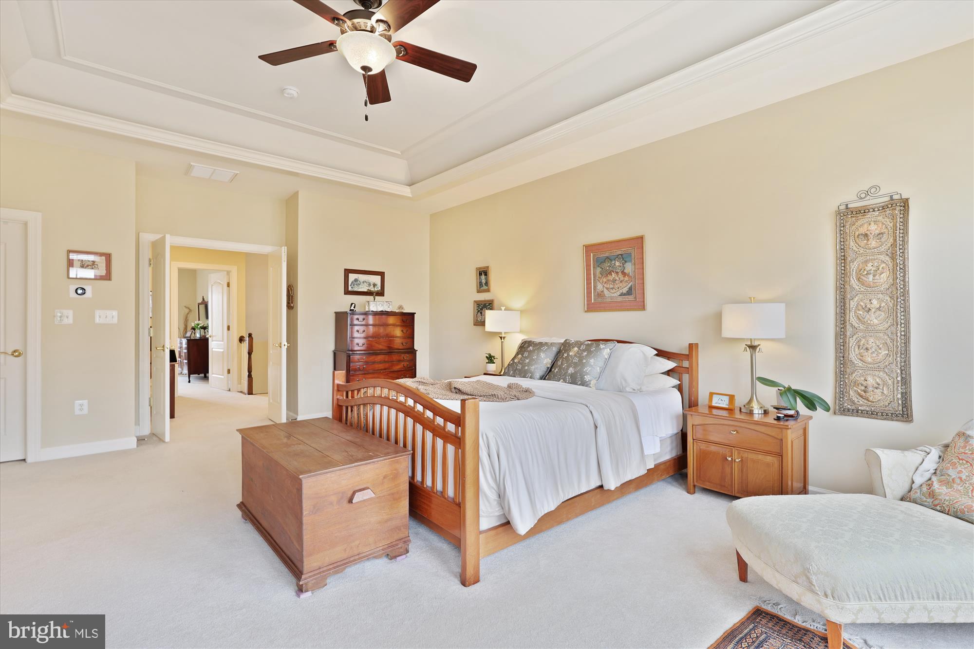 LANSDOWNE ON THE POTOMAC - Residential