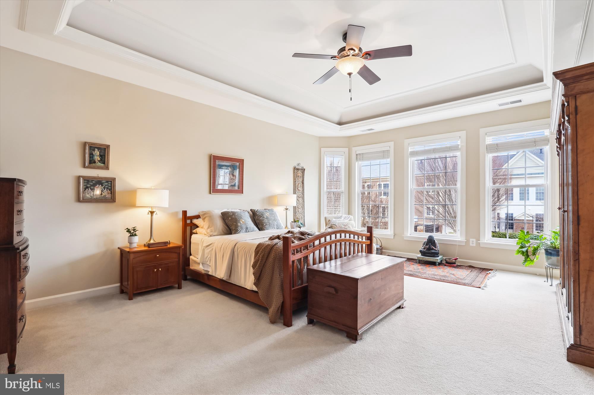 LANSDOWNE ON THE POTOMAC - Residential