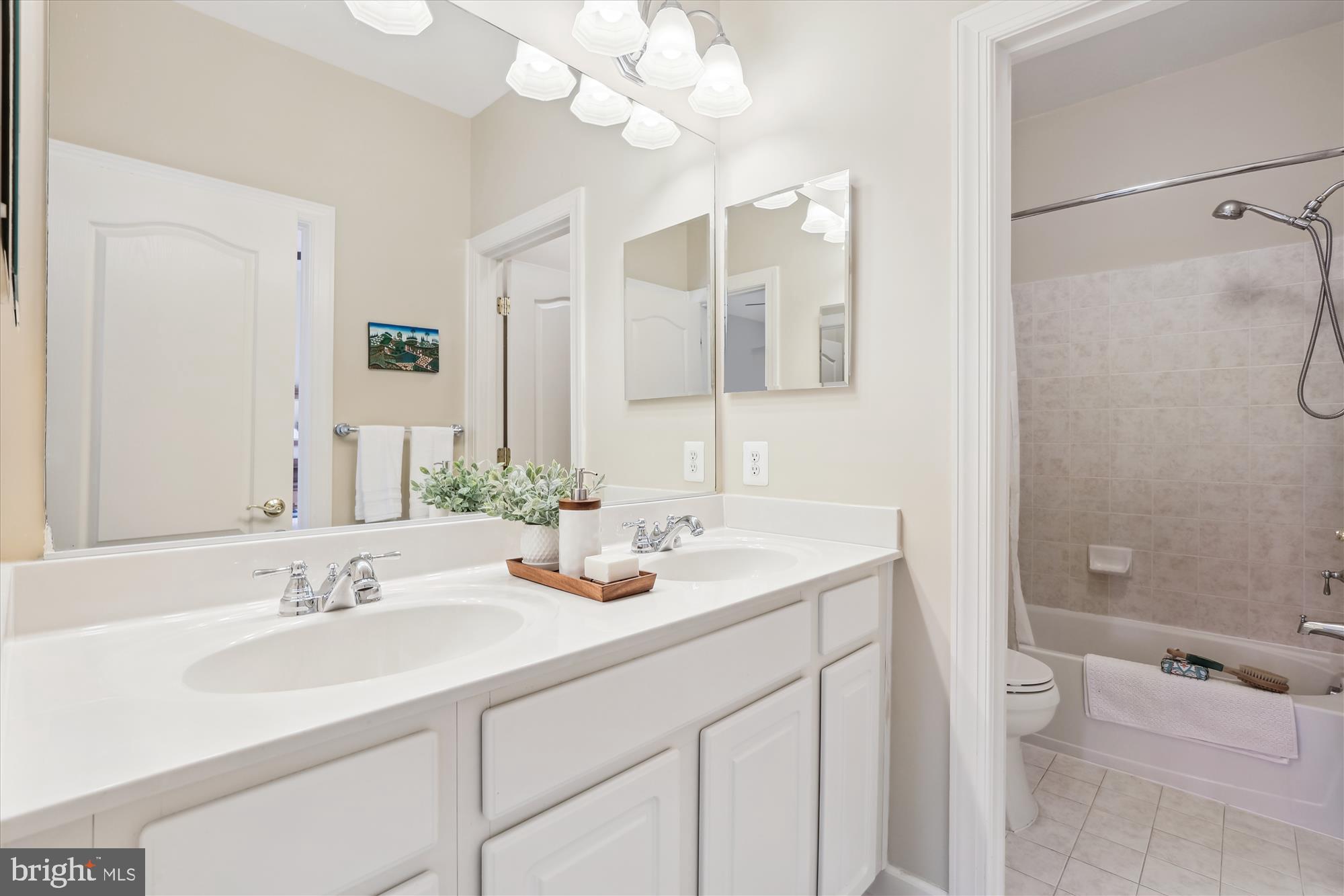 LANSDOWNE ON THE POTOMAC - Residential