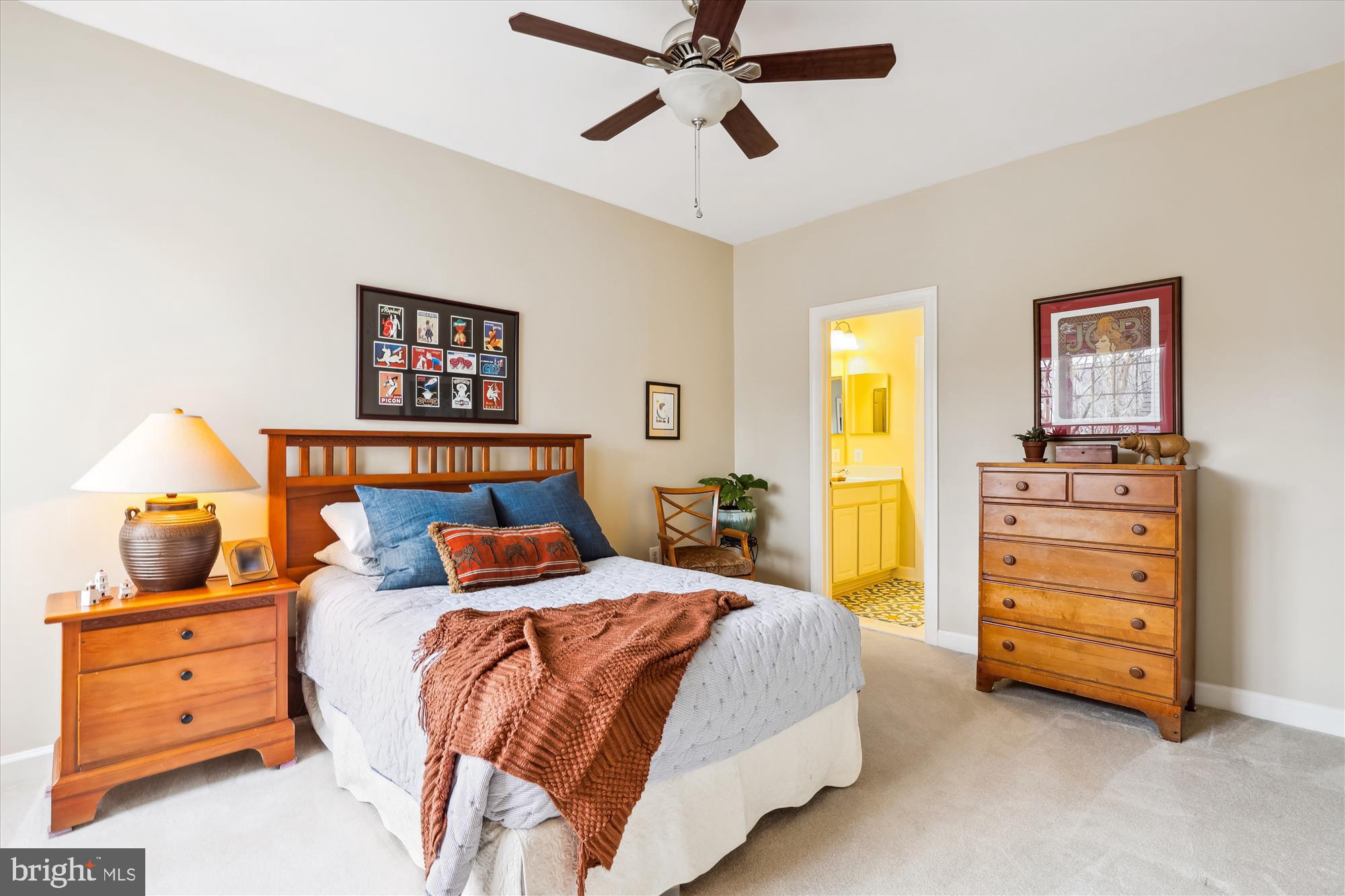 LANSDOWNE ON THE POTOMAC - Residential