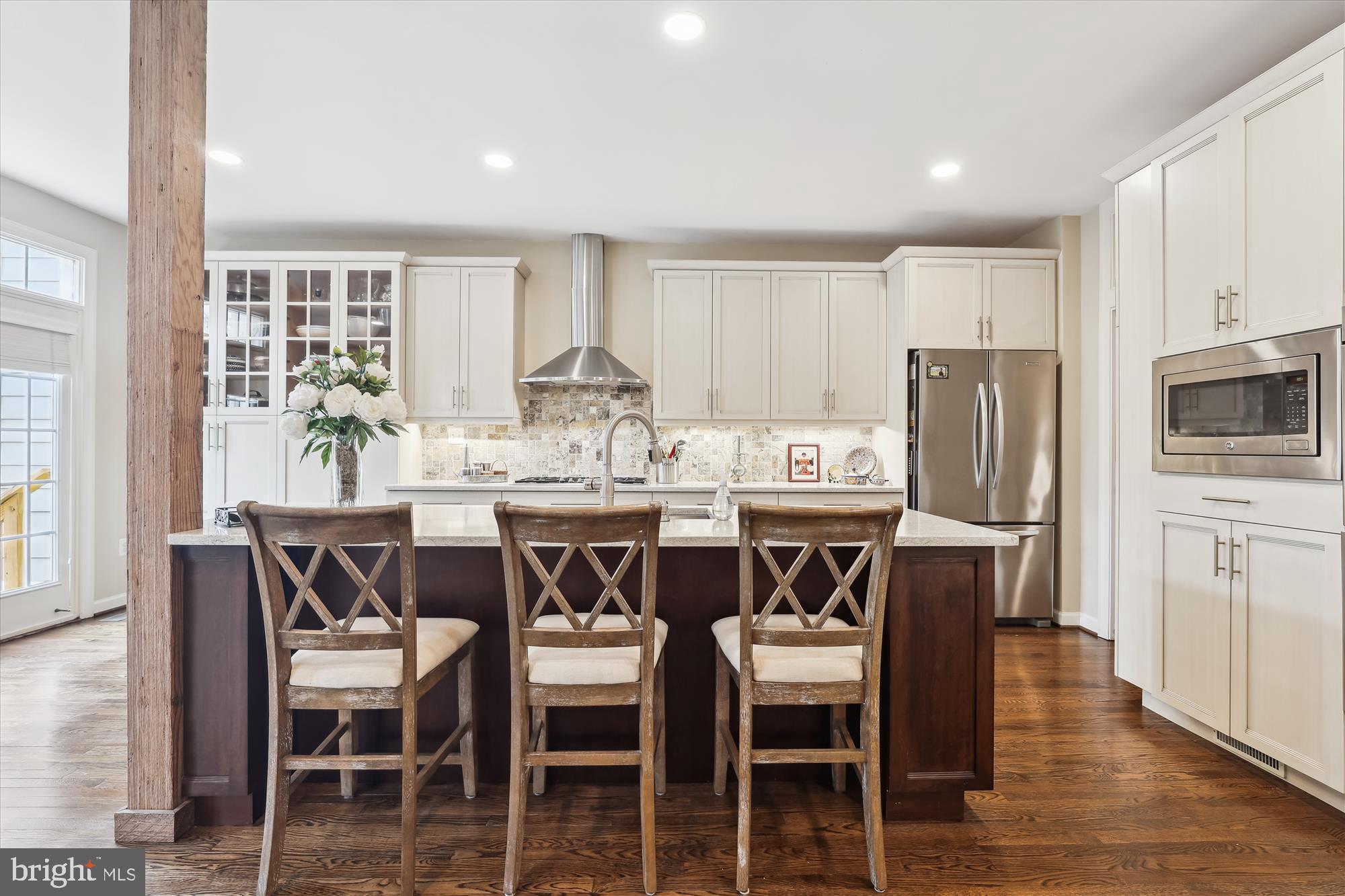 LANSDOWNE ON THE POTOMAC - Residential