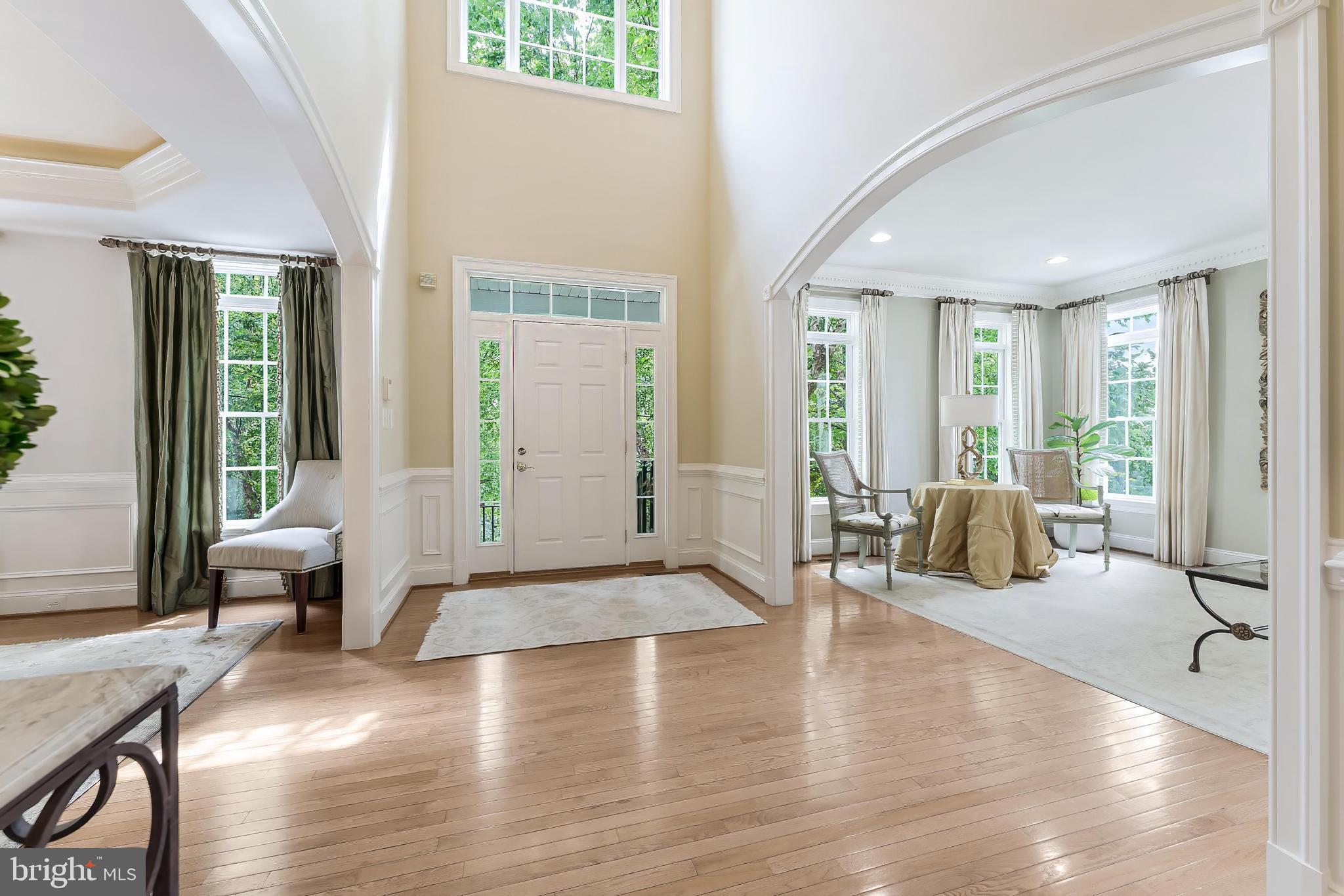 BELLE HAVEN ESTATES - Residential